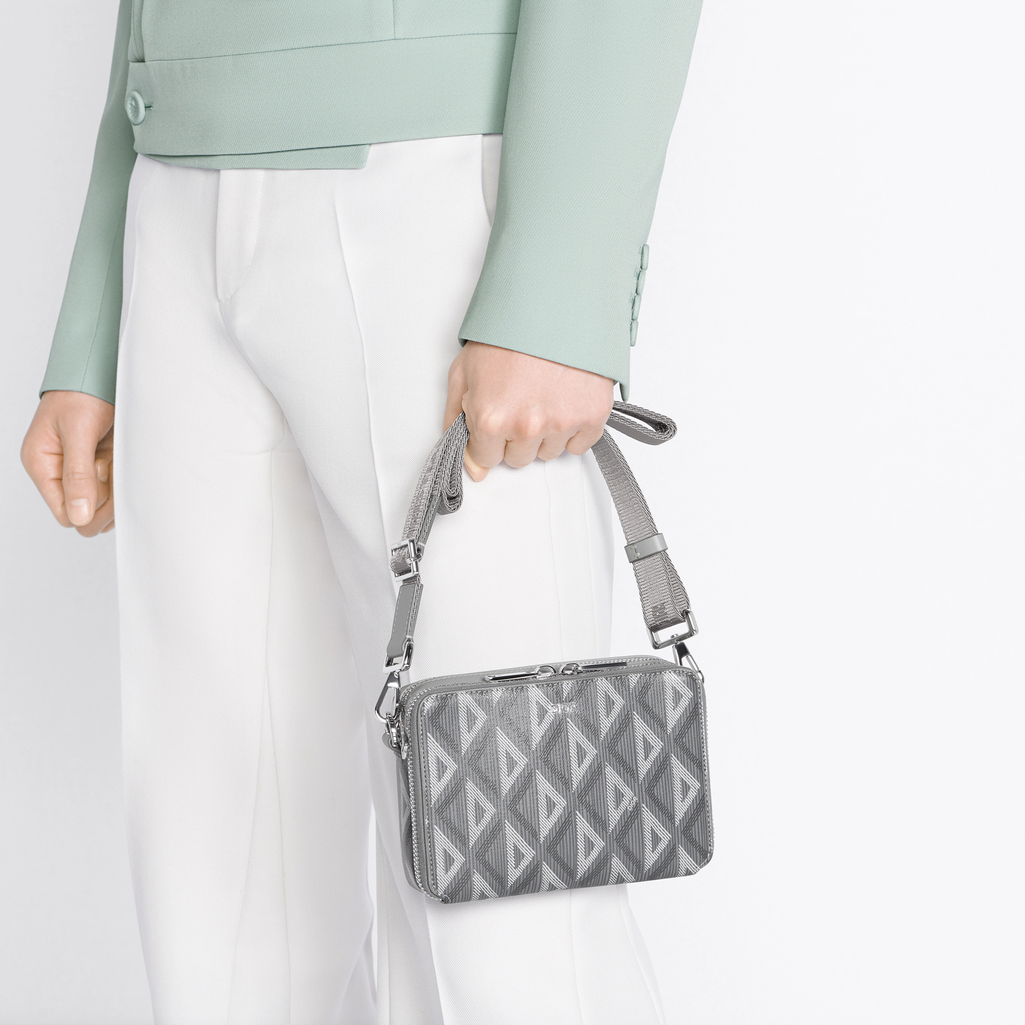 BAG （17 x 12.5 x 5 CM）