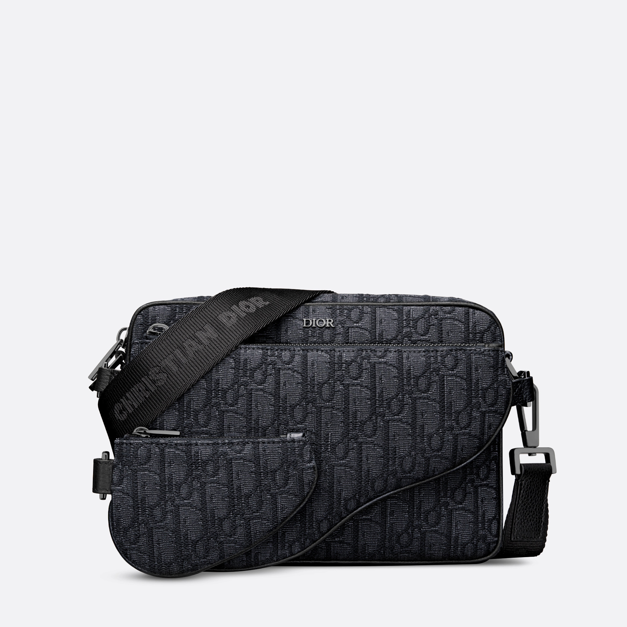 BAG （23.3 x 16.5 x 4.3 CM）