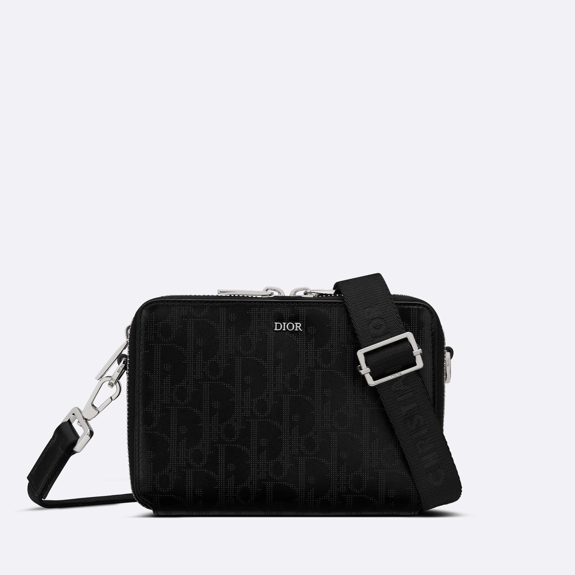 BAG （17 x 12.5 x 5 CM）