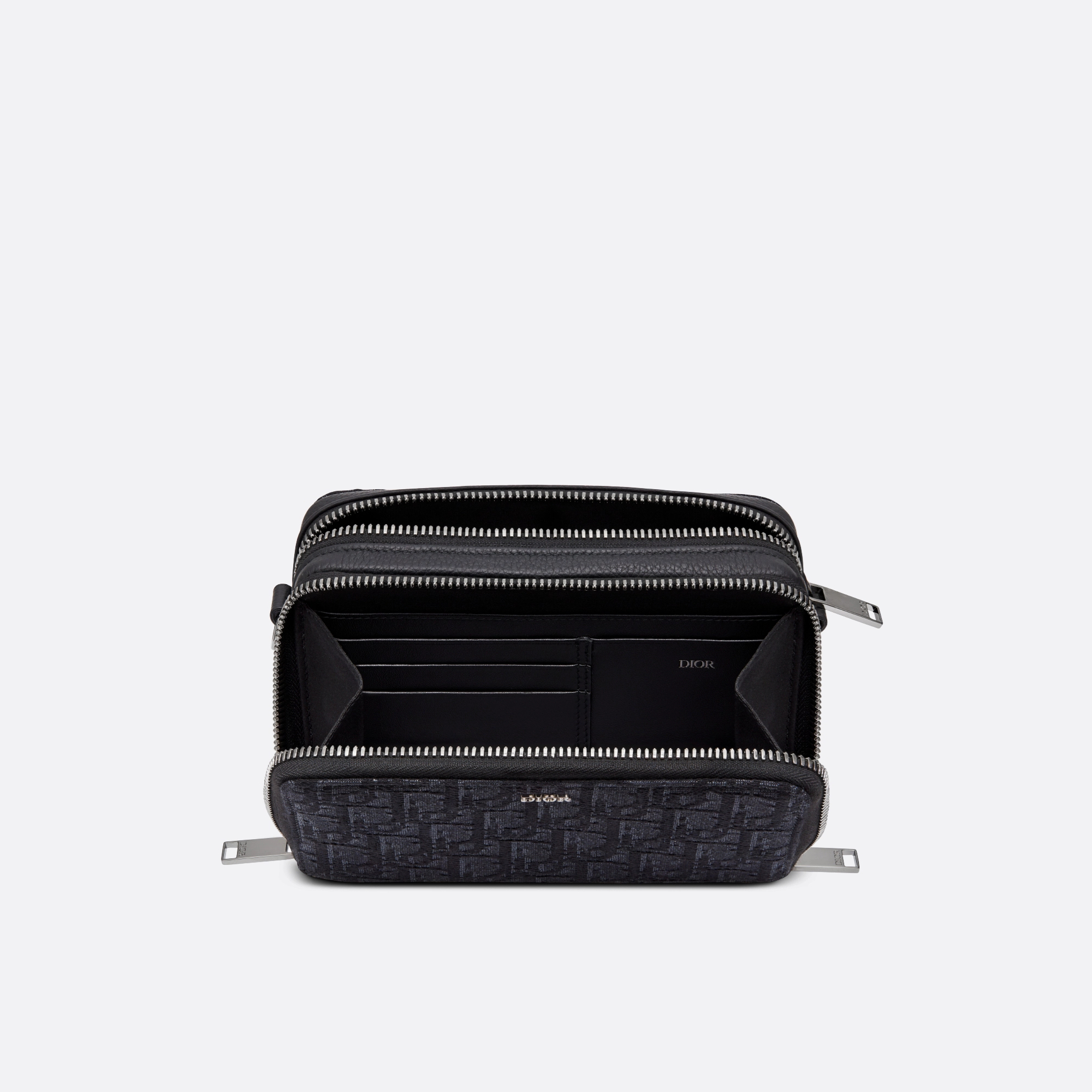 BAG （17 x 12.5 x 5 CM）