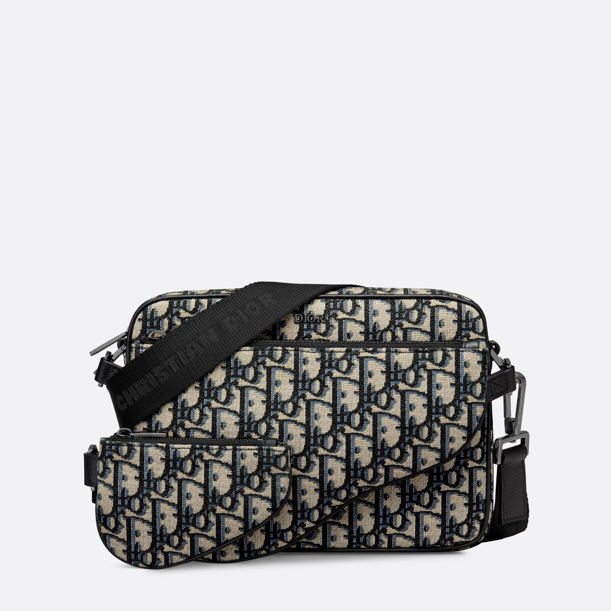 BAG （23.3 x 16.5 x 4.3 CM）