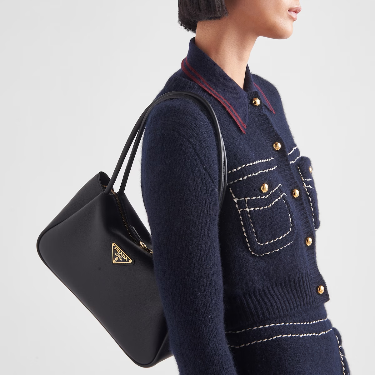 BAG (28 x 16 x 10.5 cm)