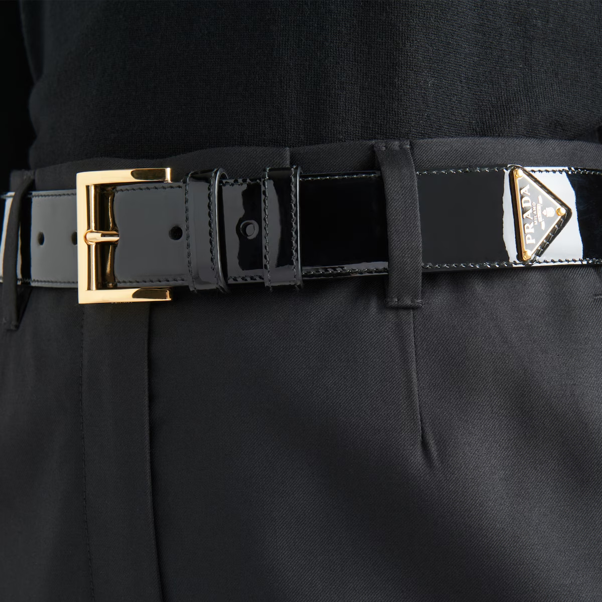 Belt-3.5cm Width