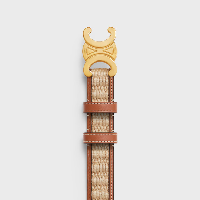 Belt-2.5cm Width