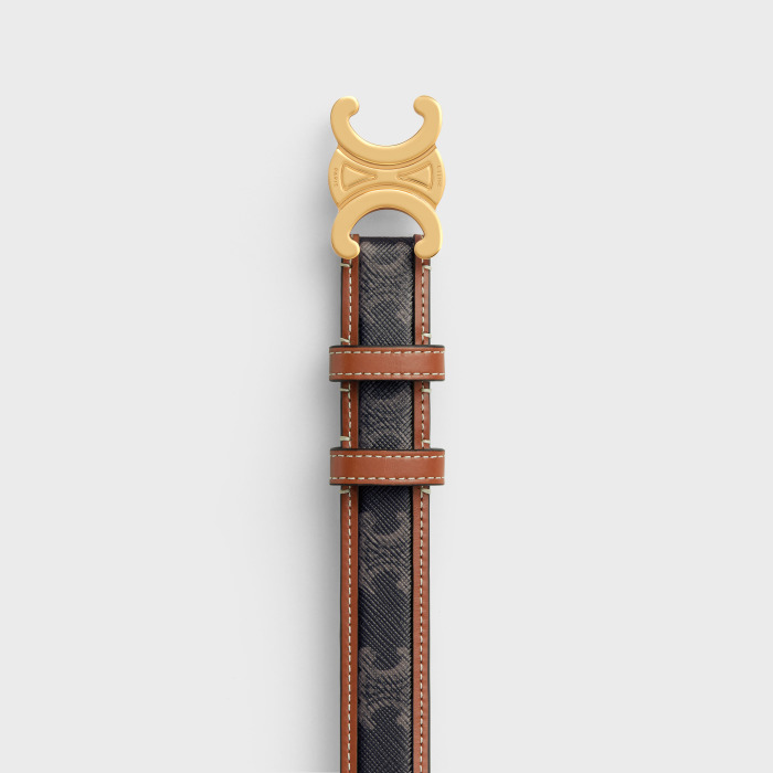 Belt-2.5cm Width