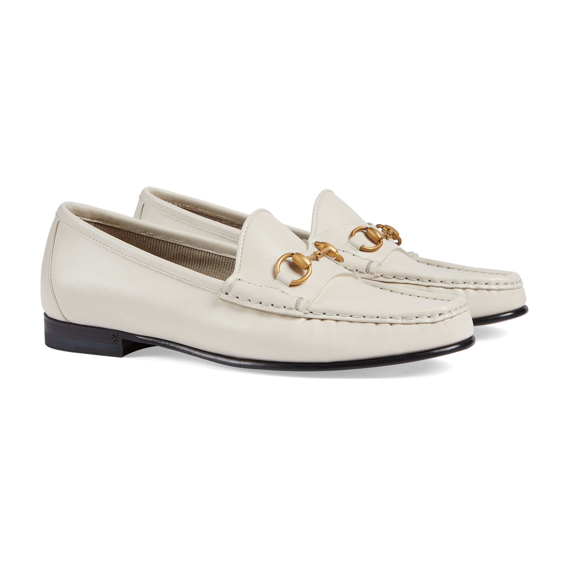 Moccasins and Loafers