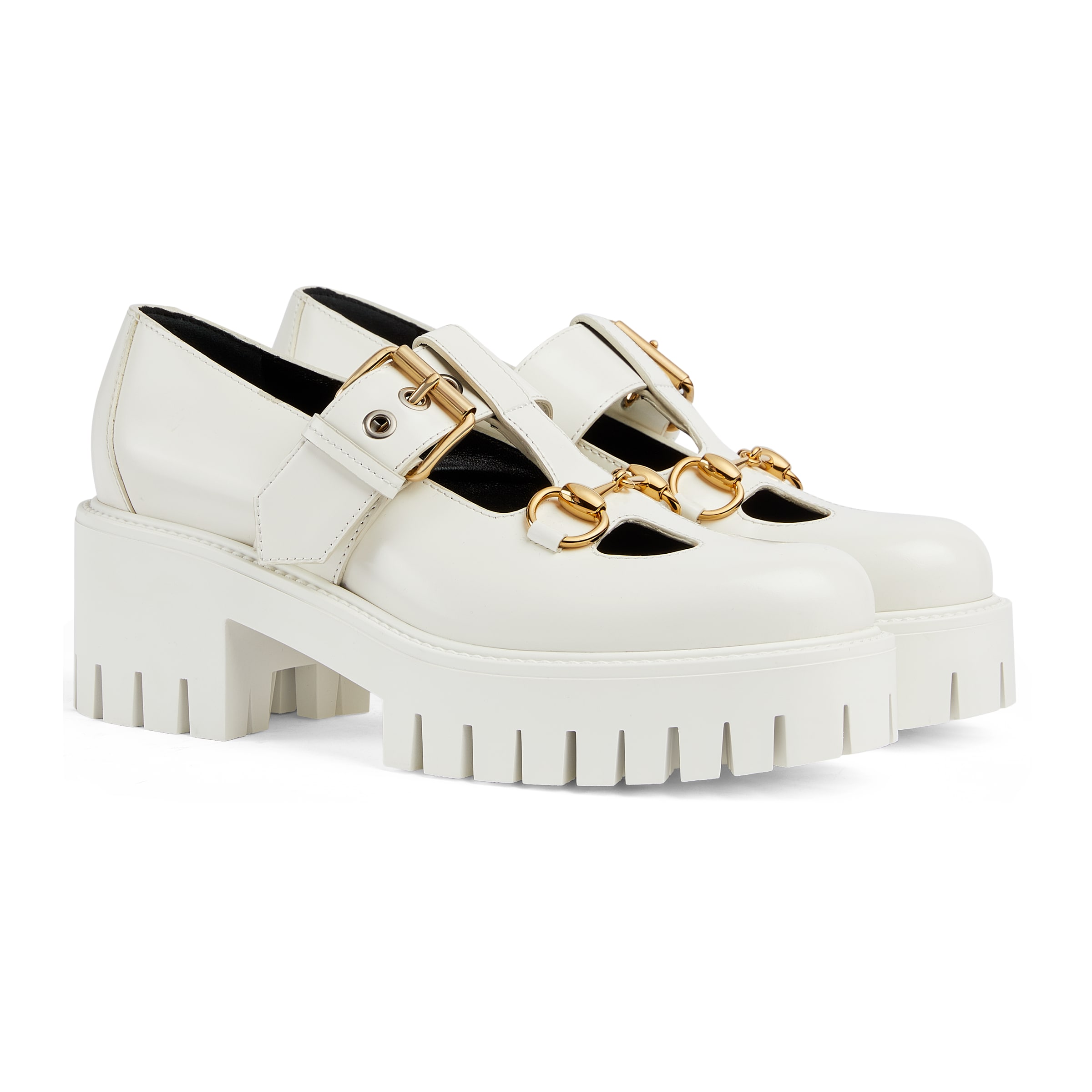 Moccasins and Loafers