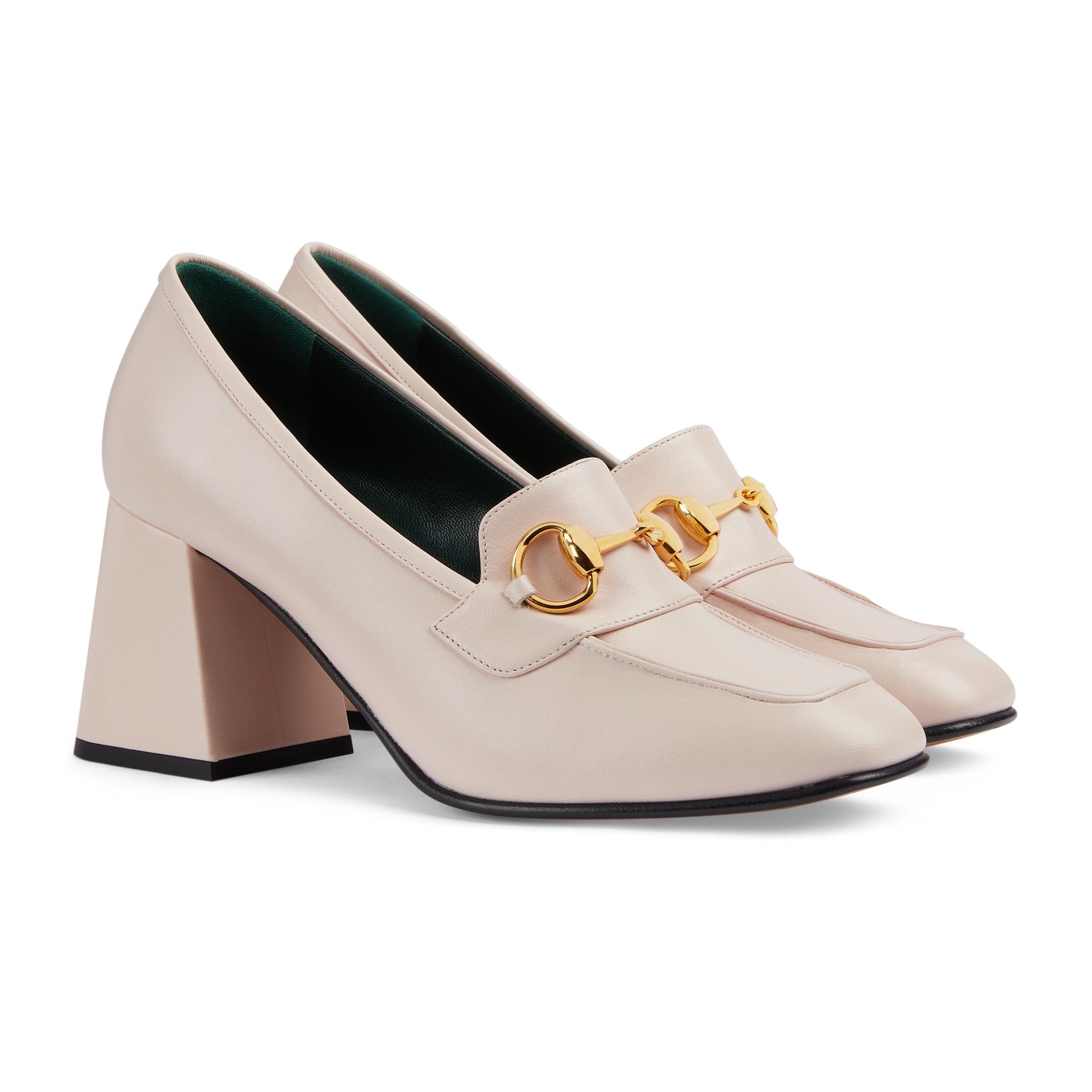 Moccasins and Loafers