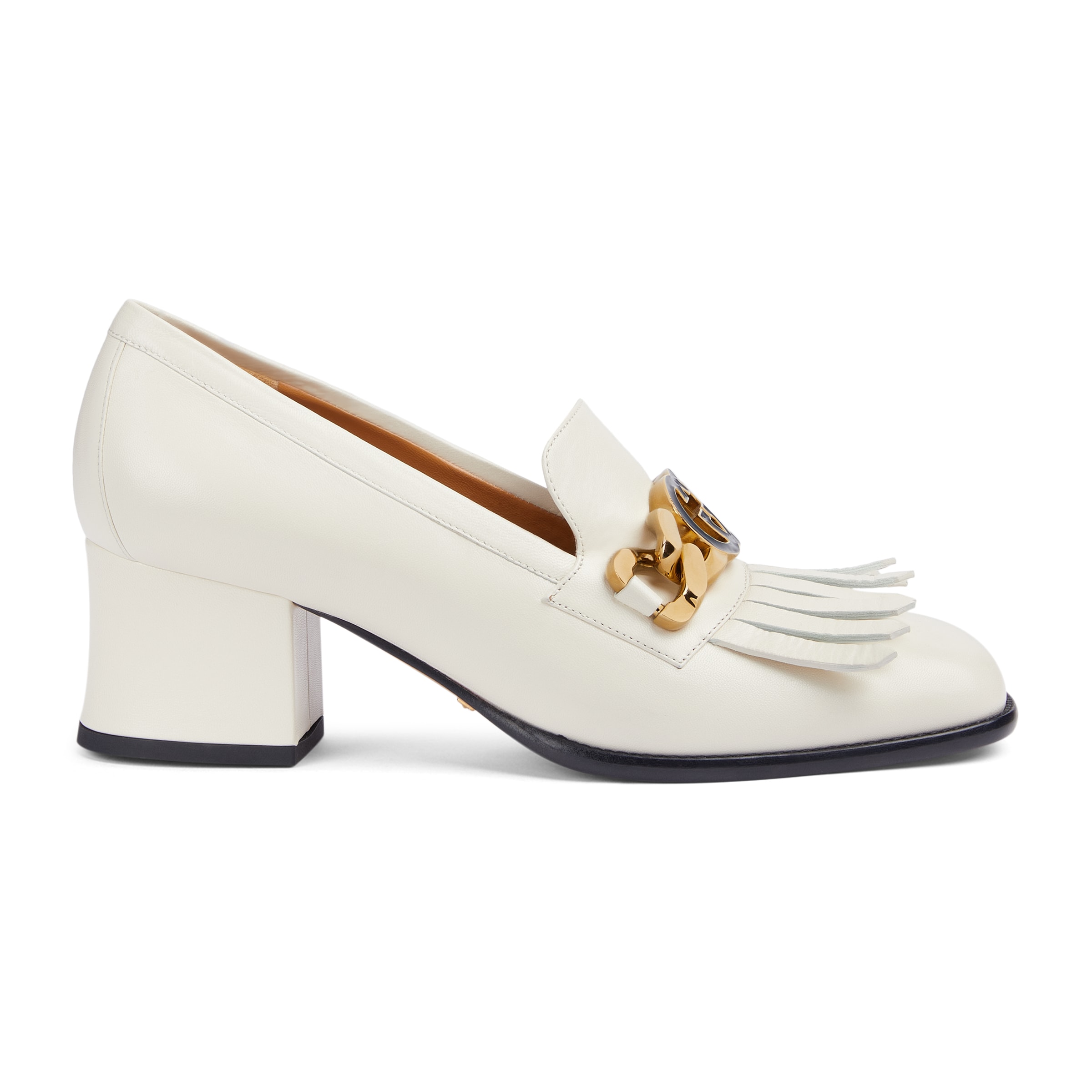 Moccasins and Loafers