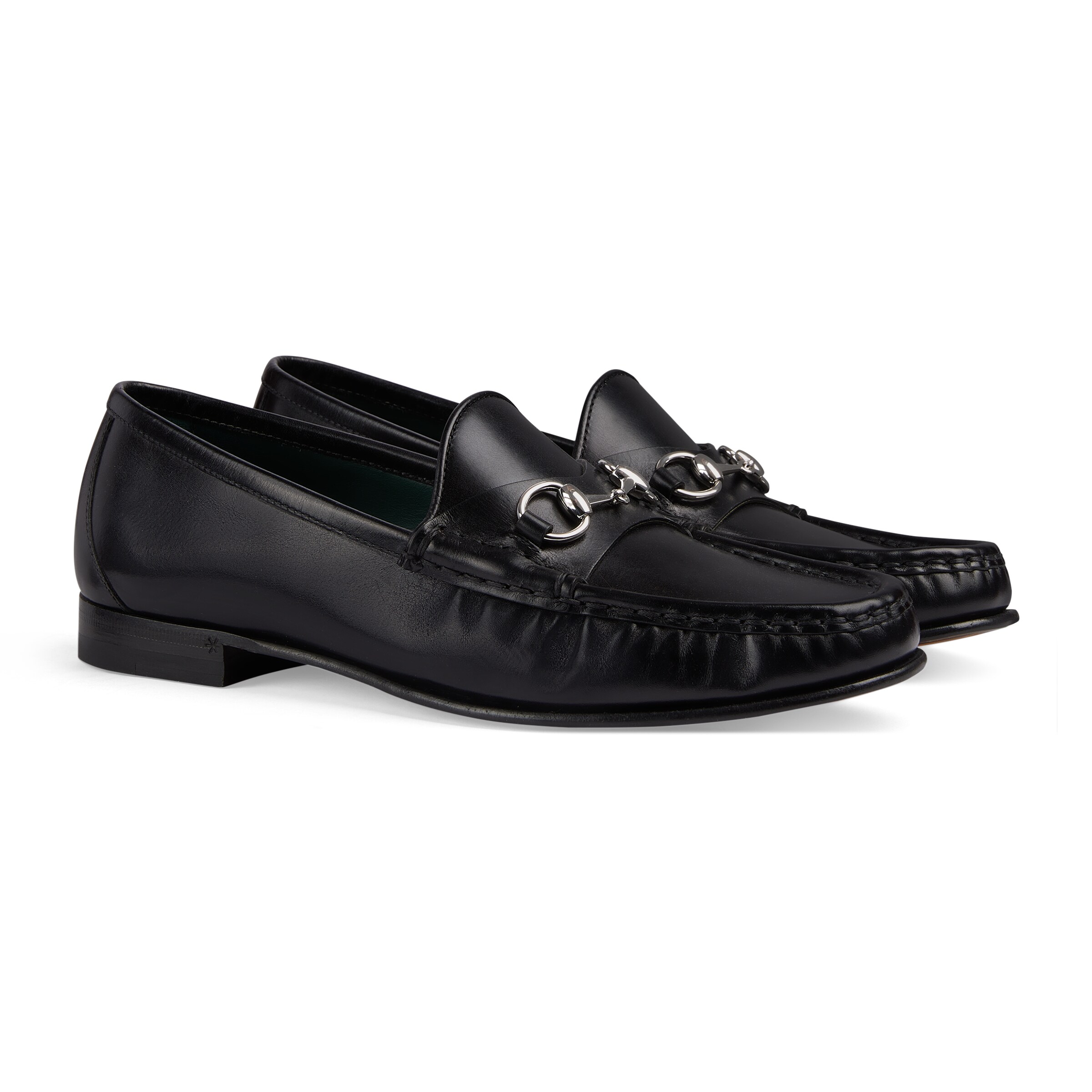 Moccasins and Loafers