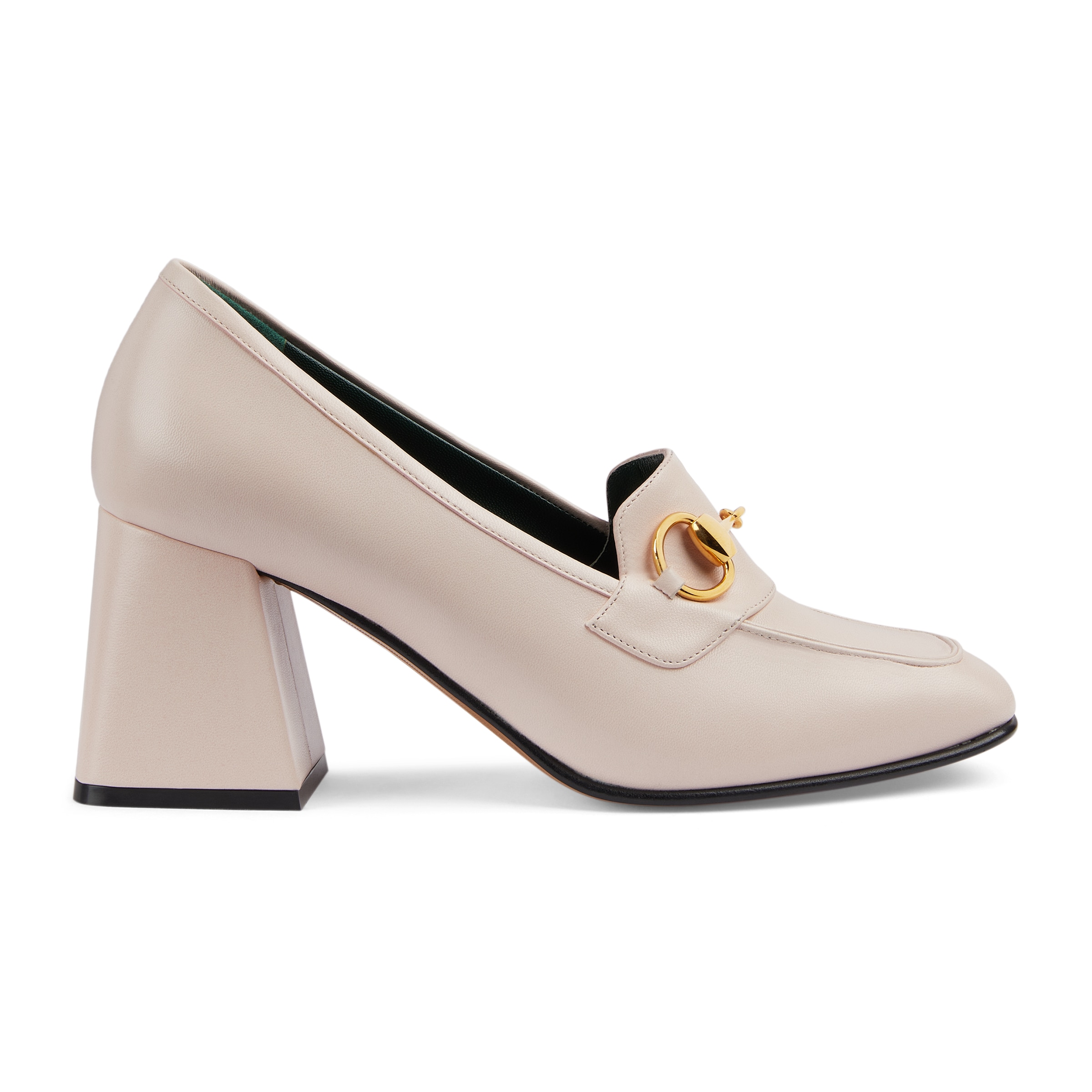 Moccasins and Loafers