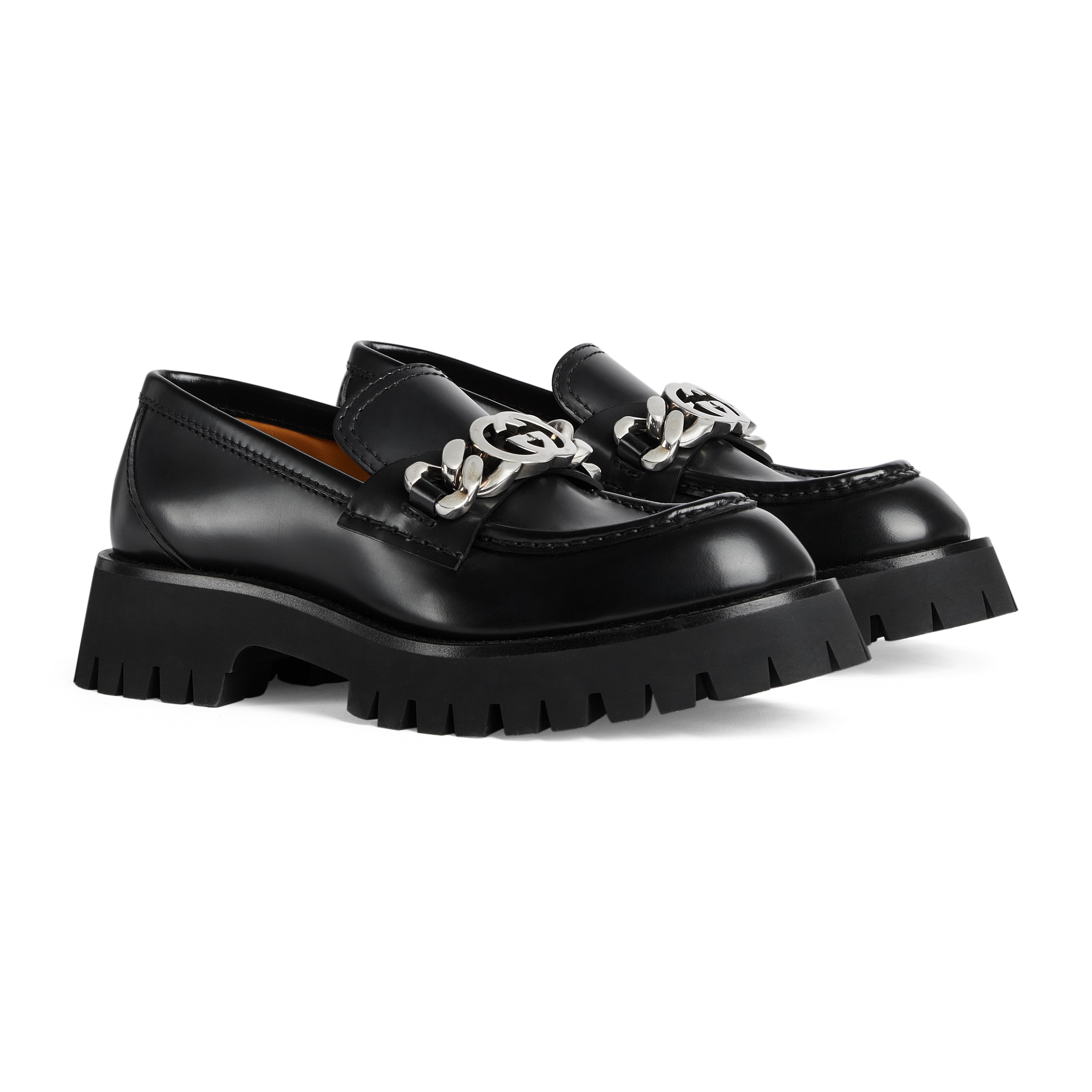 Moccasins and Loafers