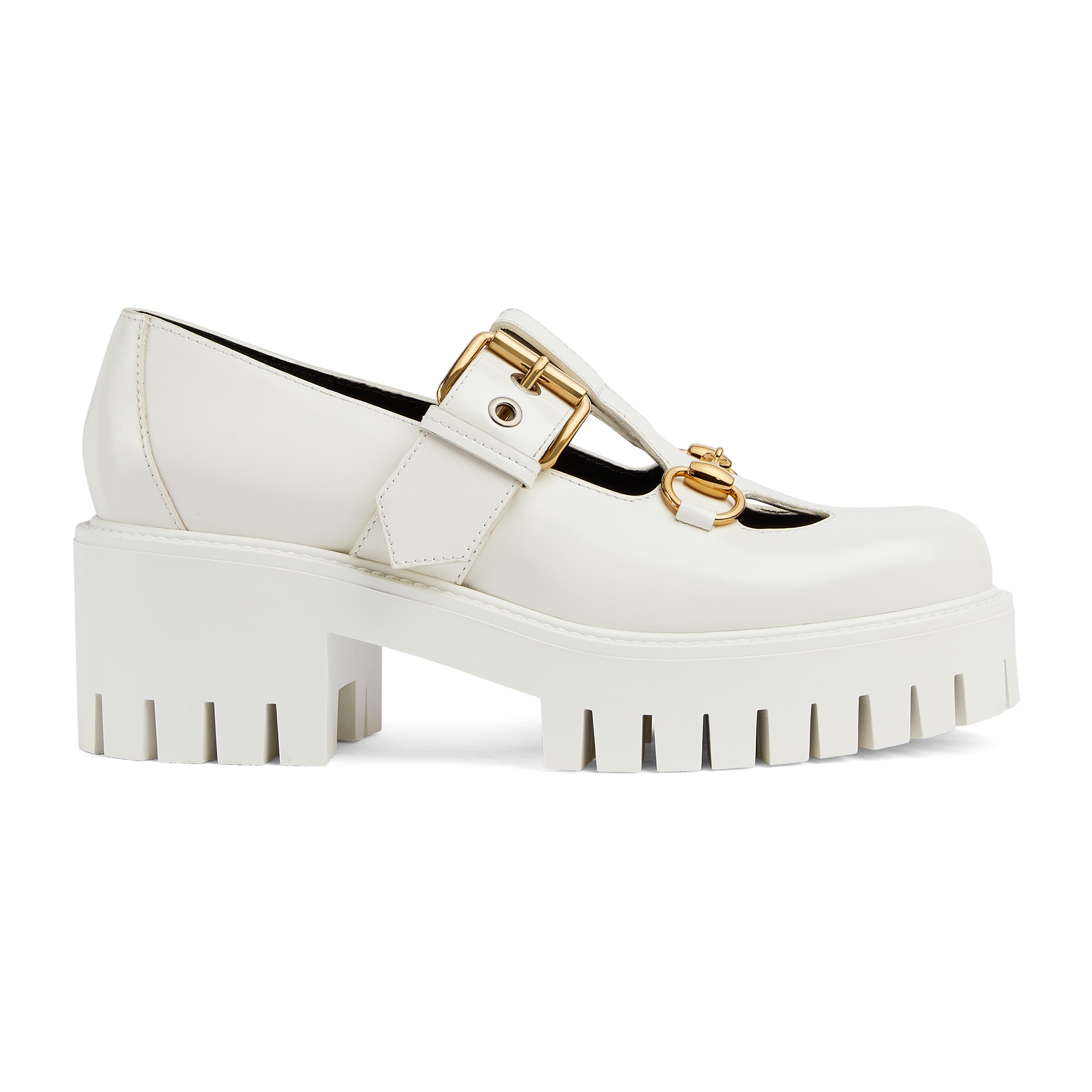 Moccasins and Loafers