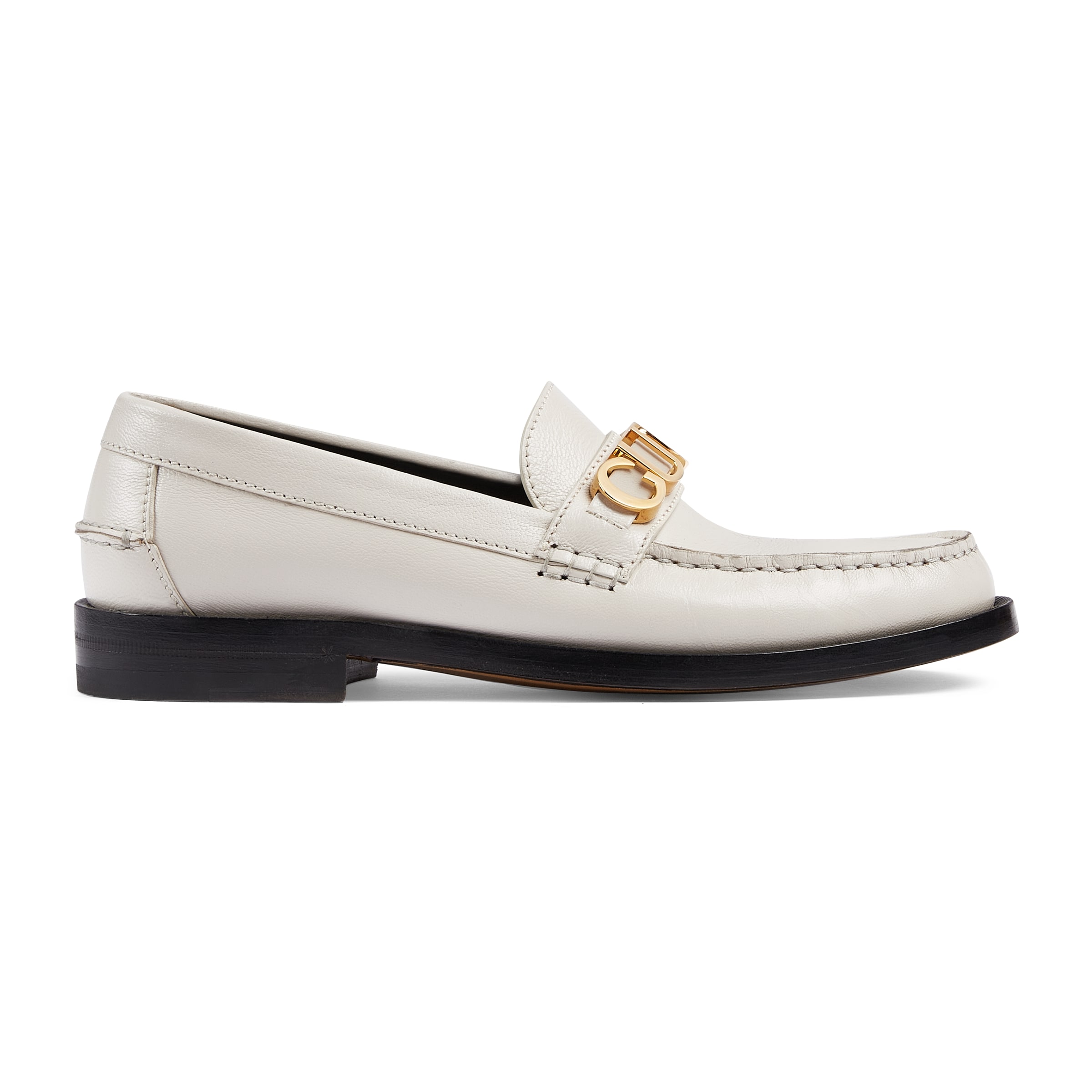 Moccasins and Loafers