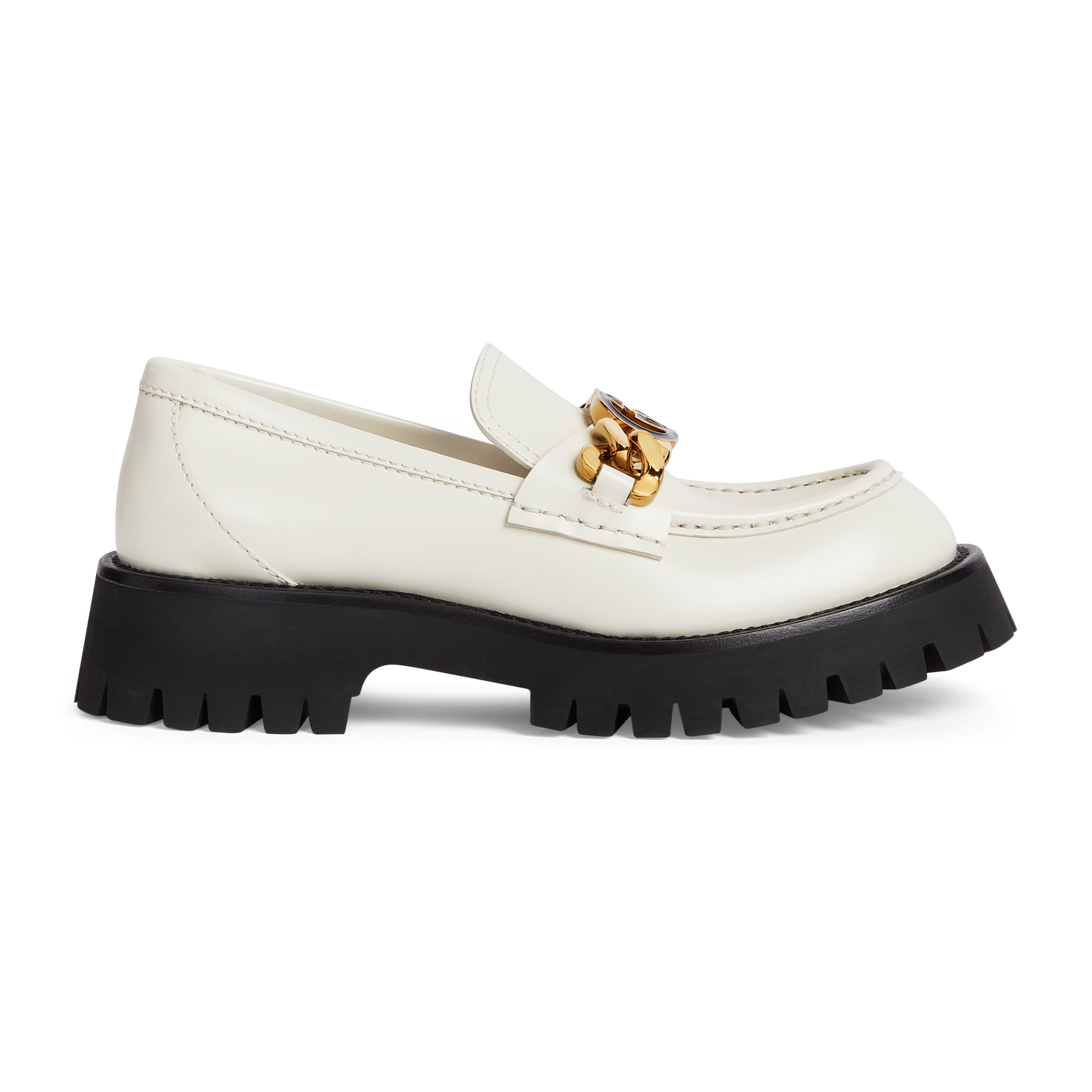 Moccasins and Loafers