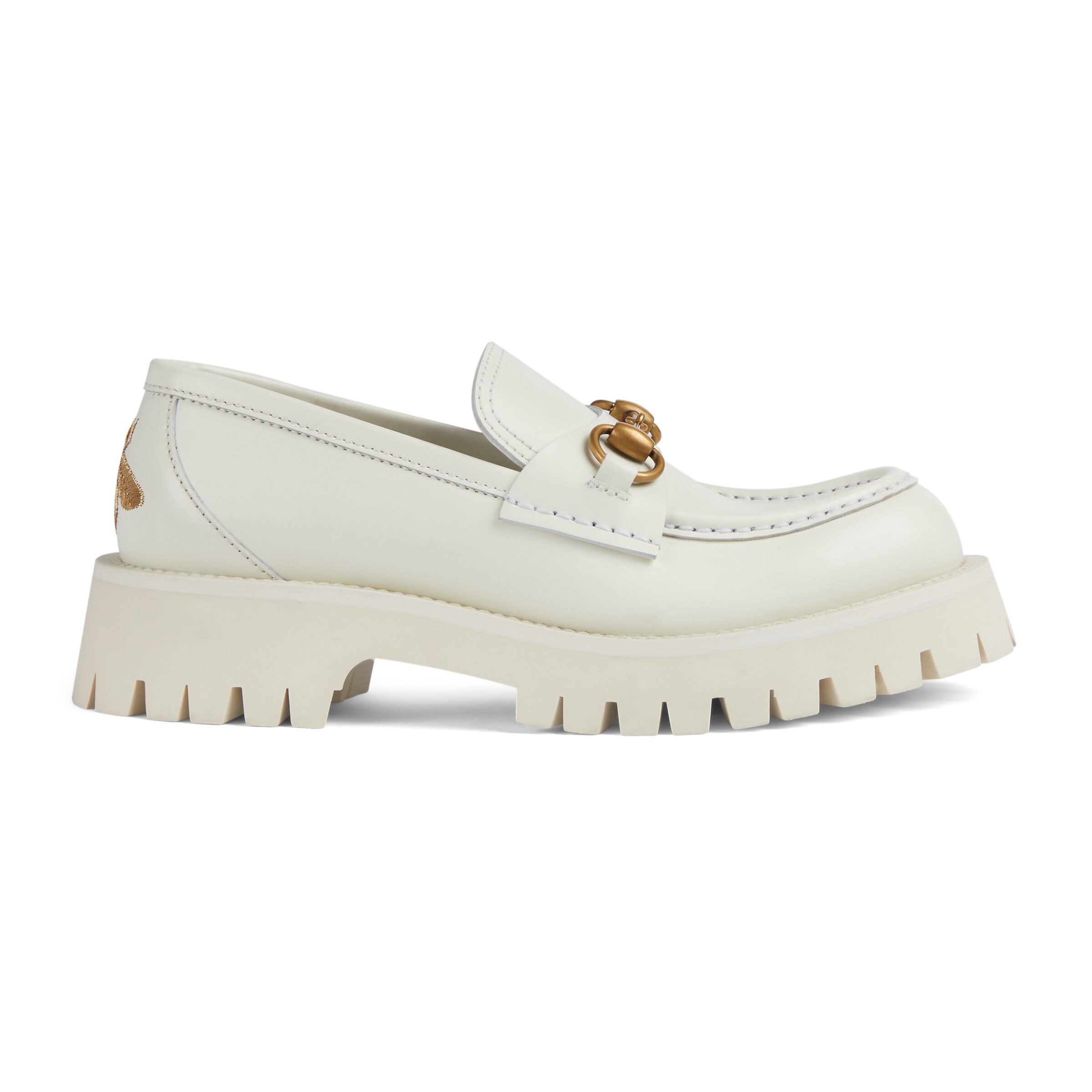 Moccasins and Loafers