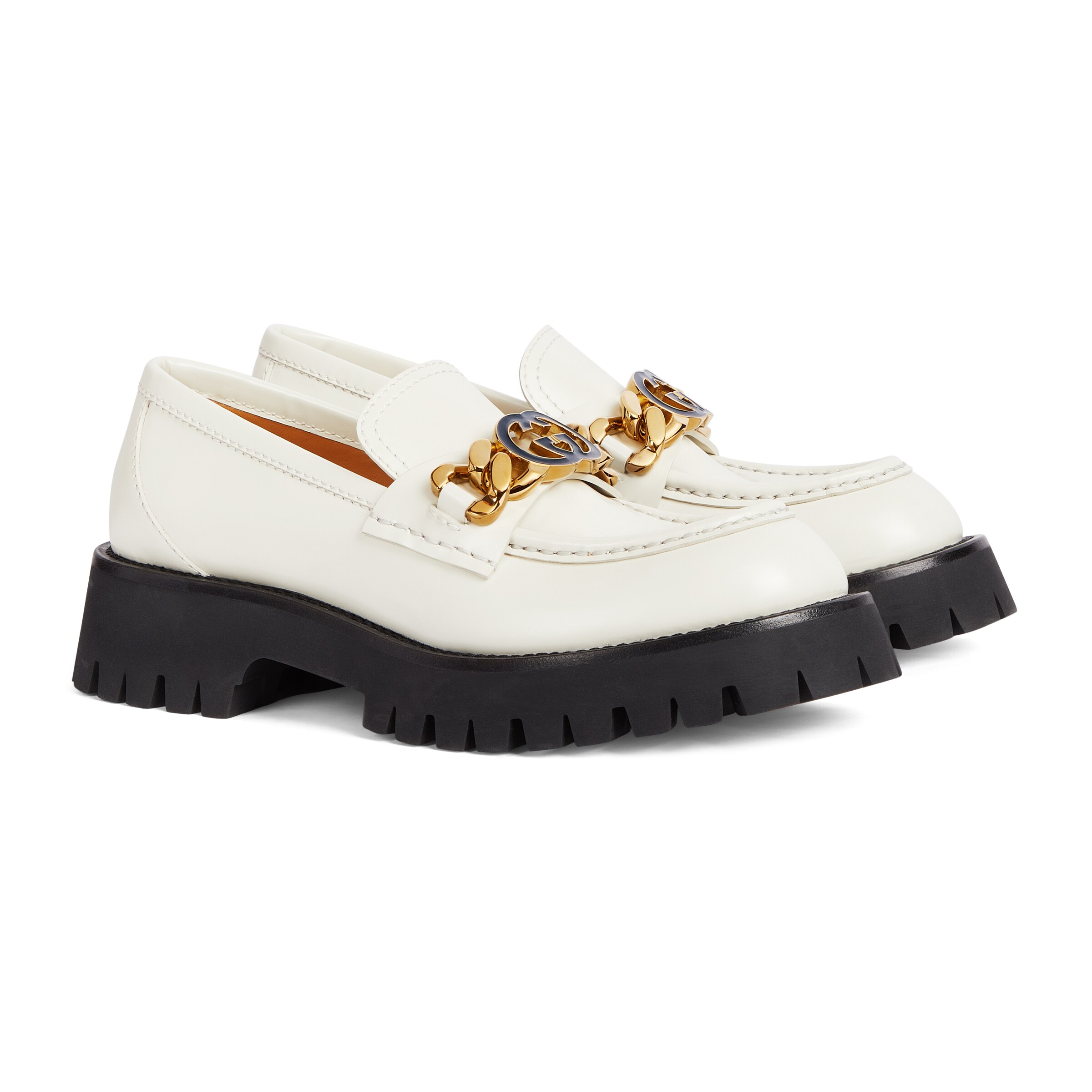 Moccasins and Loafers