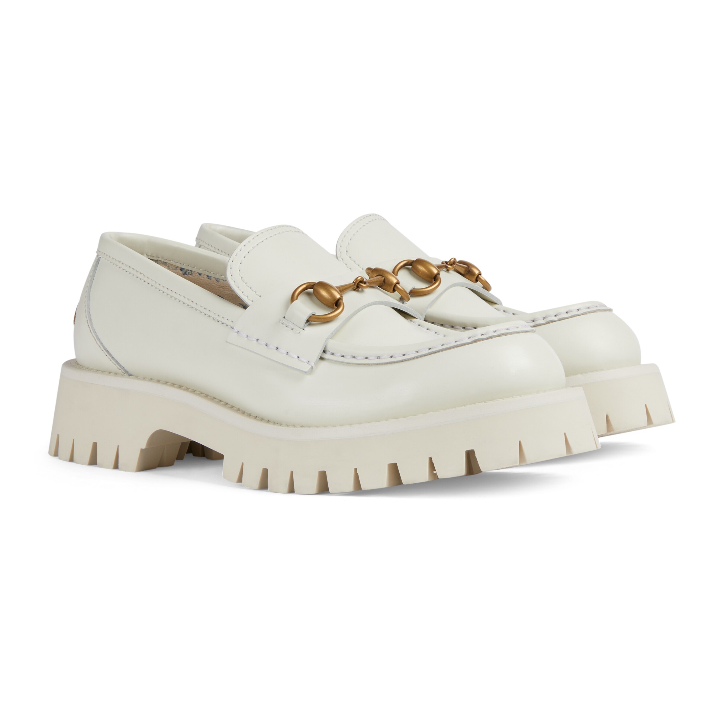 Moccasins and Loafers