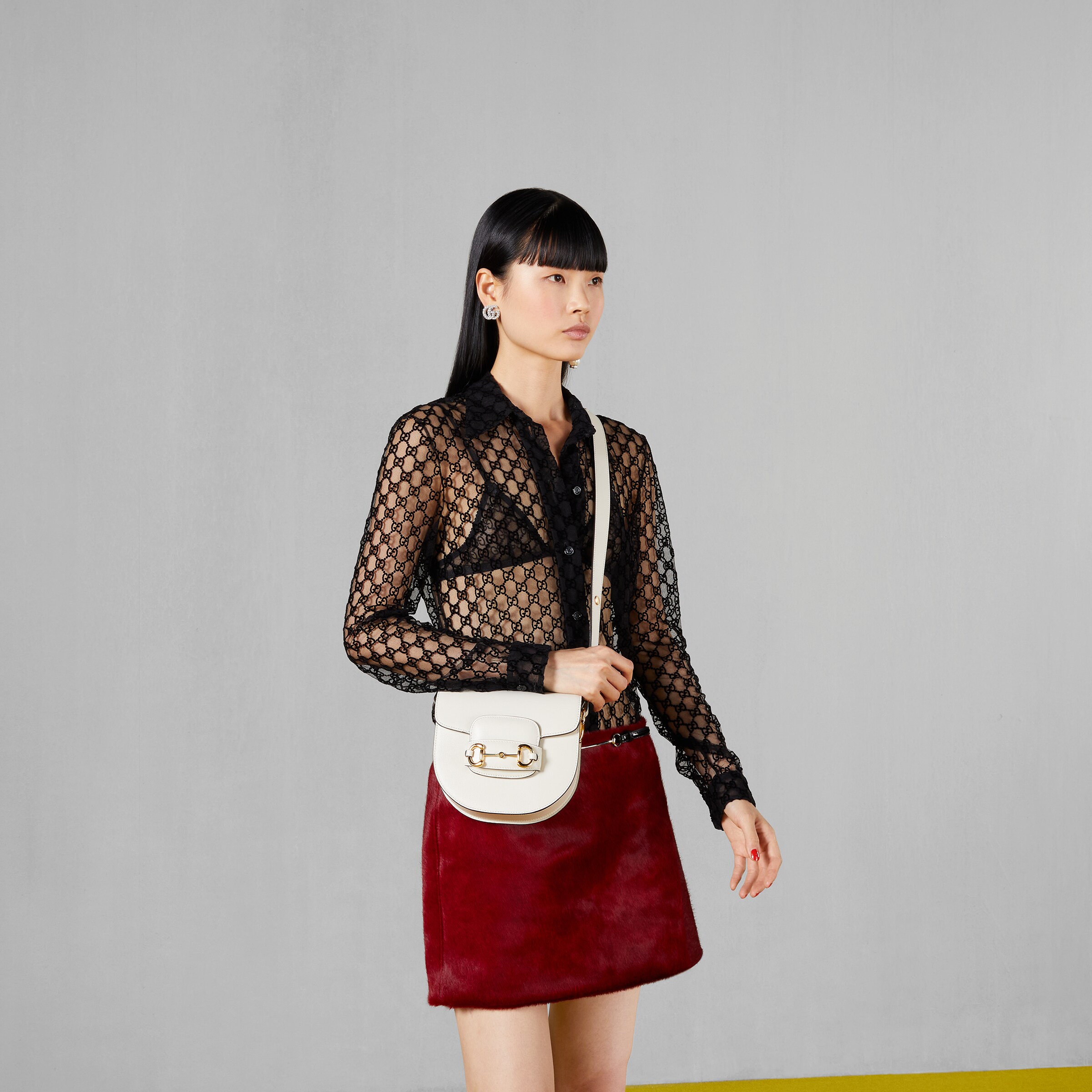 BAG（18.5 X 17 X 7.5 CM）