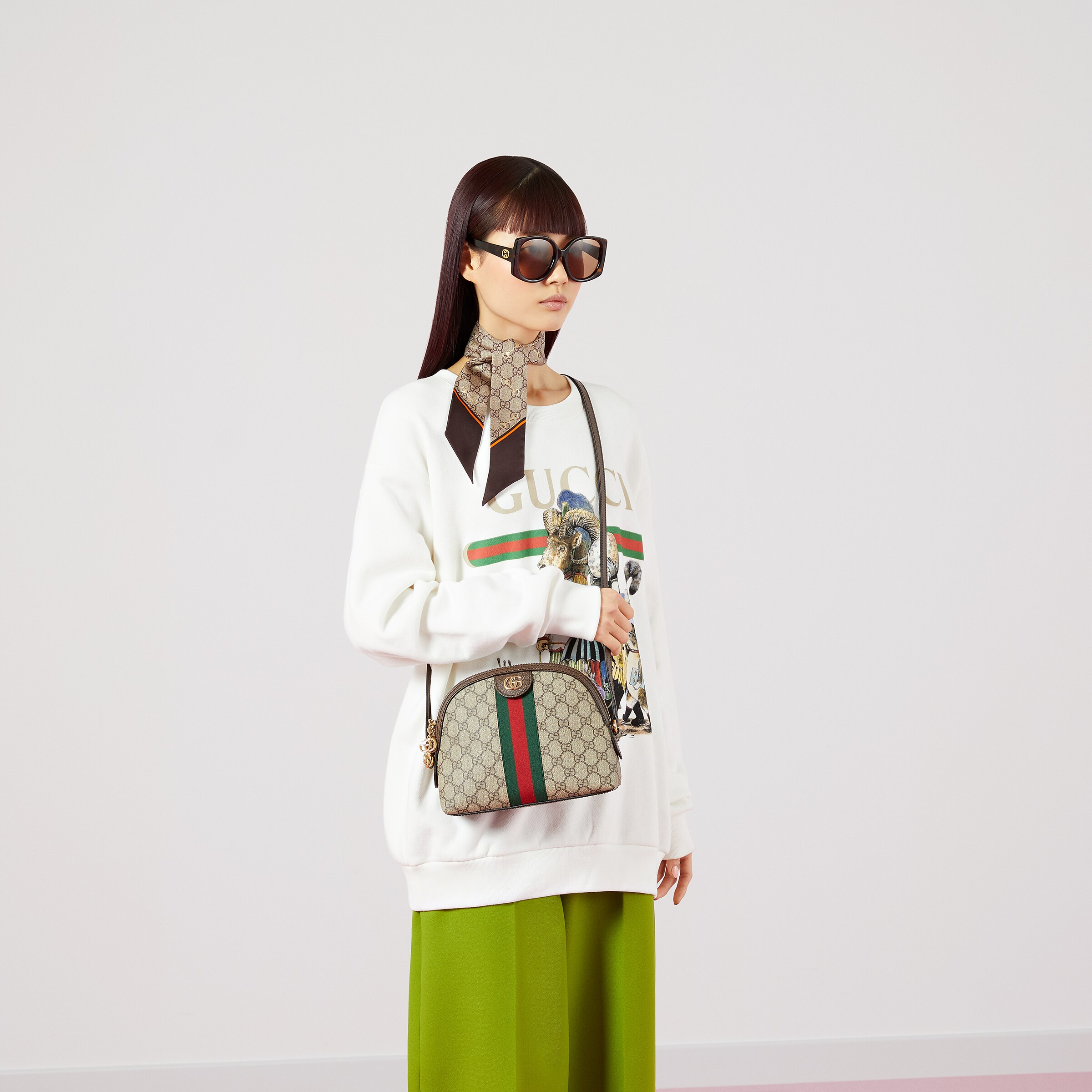 BAG（23.5 X 19 X 8 CM）