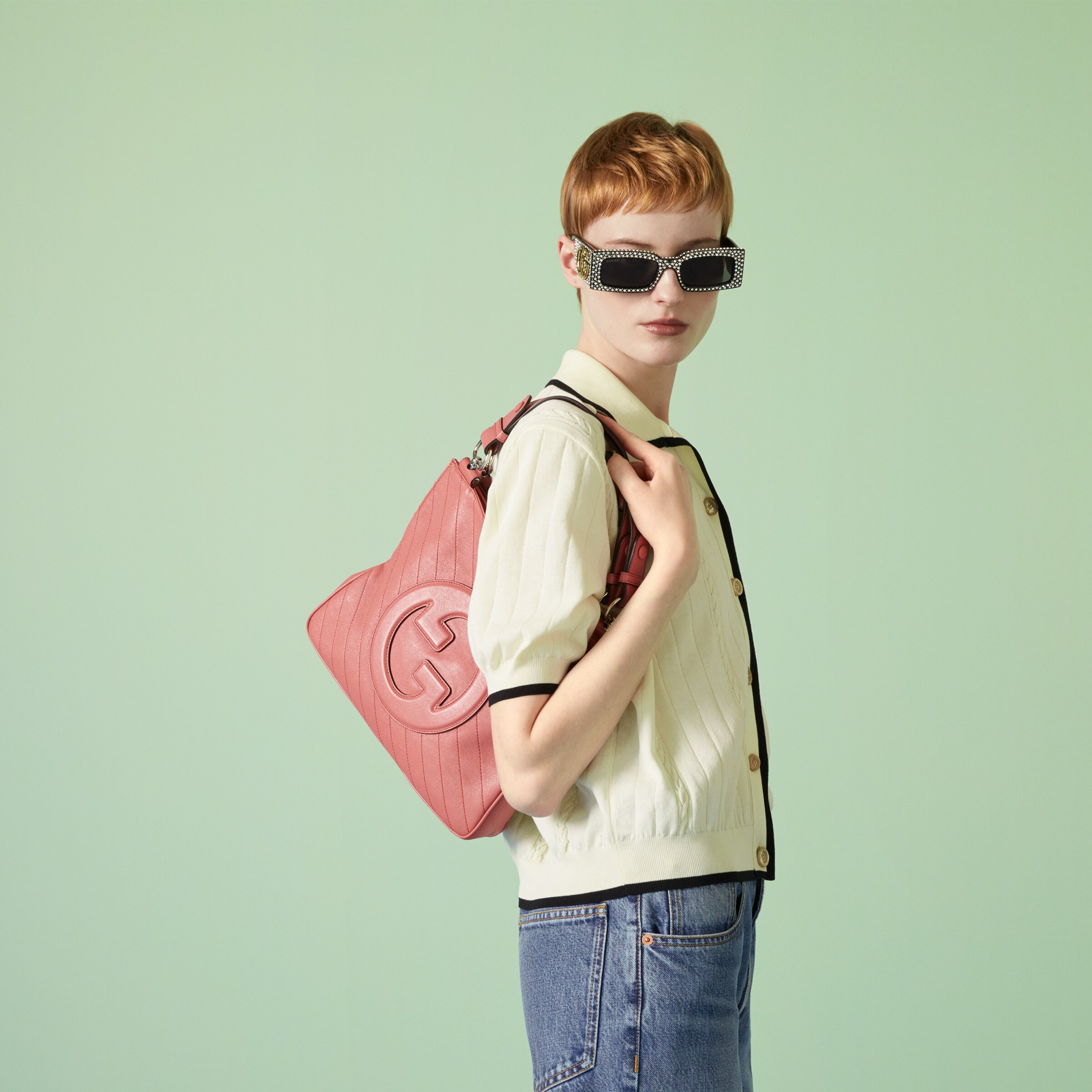 BAG（30 X 24 X 6 CM）