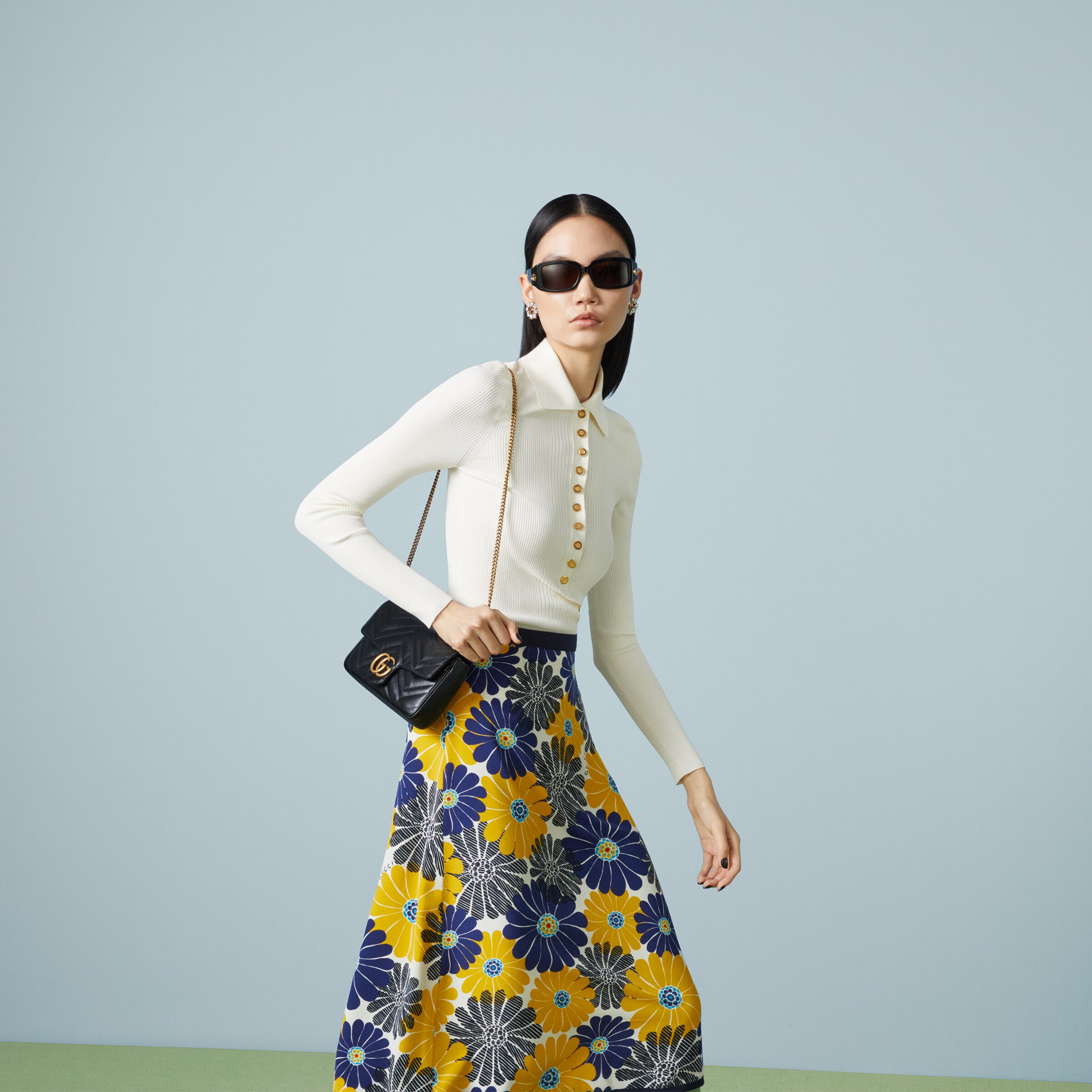 BAG（21  X 12 X 5 CM）