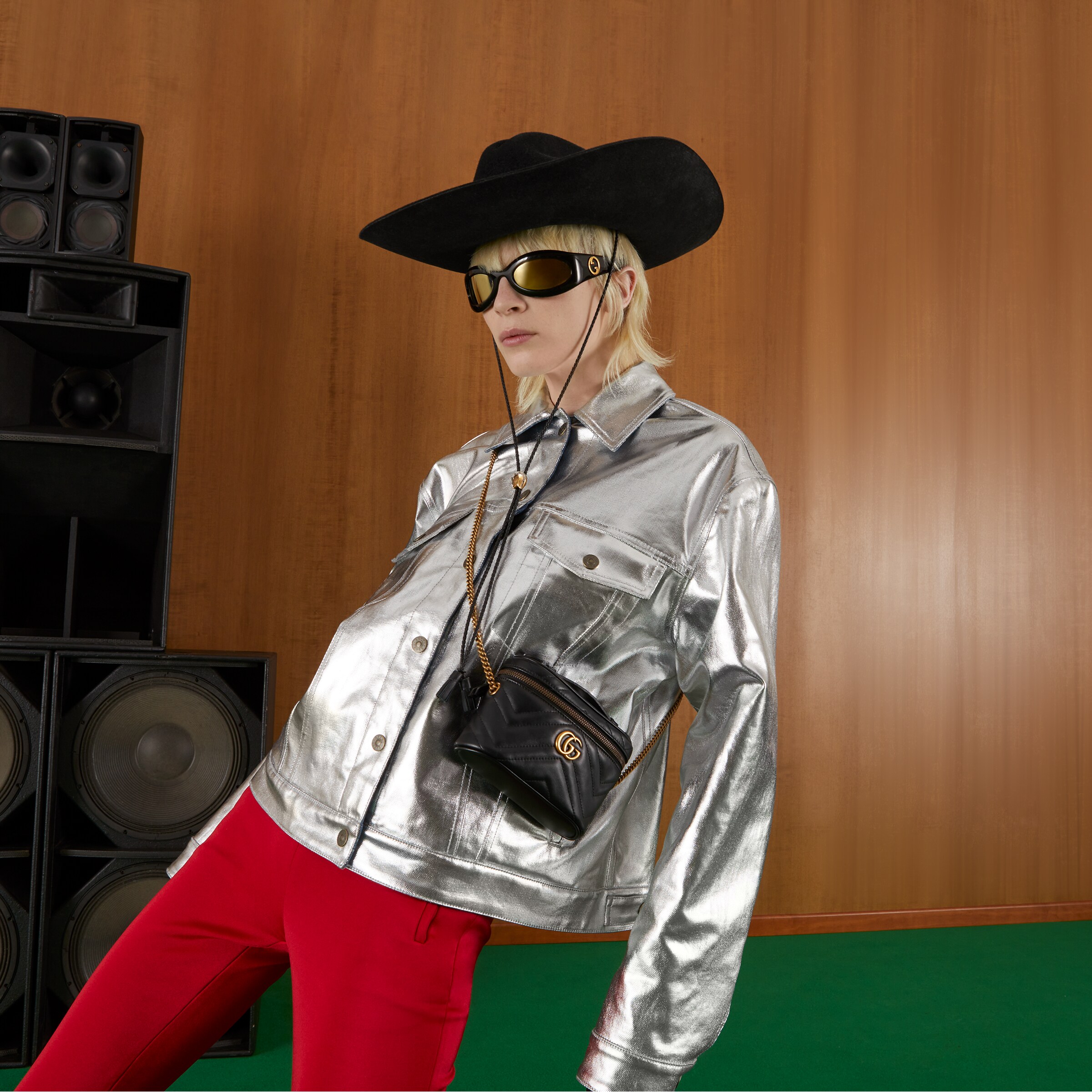 BAG（16  X 10.5 X 5 CM）