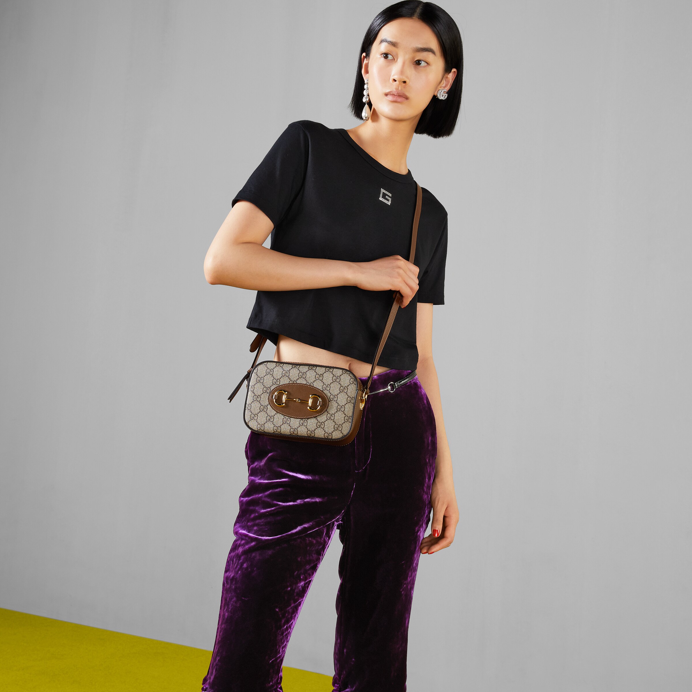 BAG（20  X 13 X 6 CM）