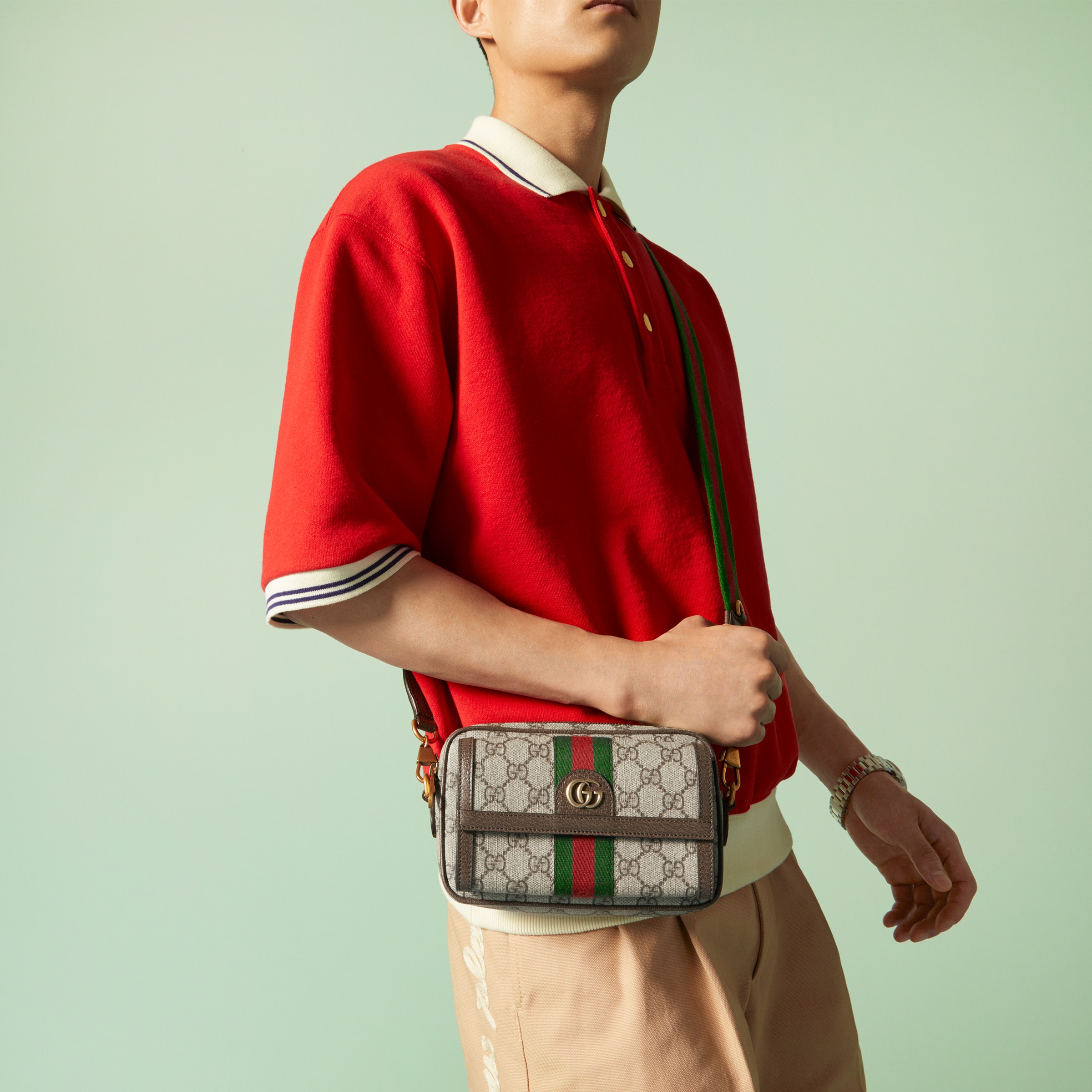 BAG（20  X 12.5 X 9 CM）