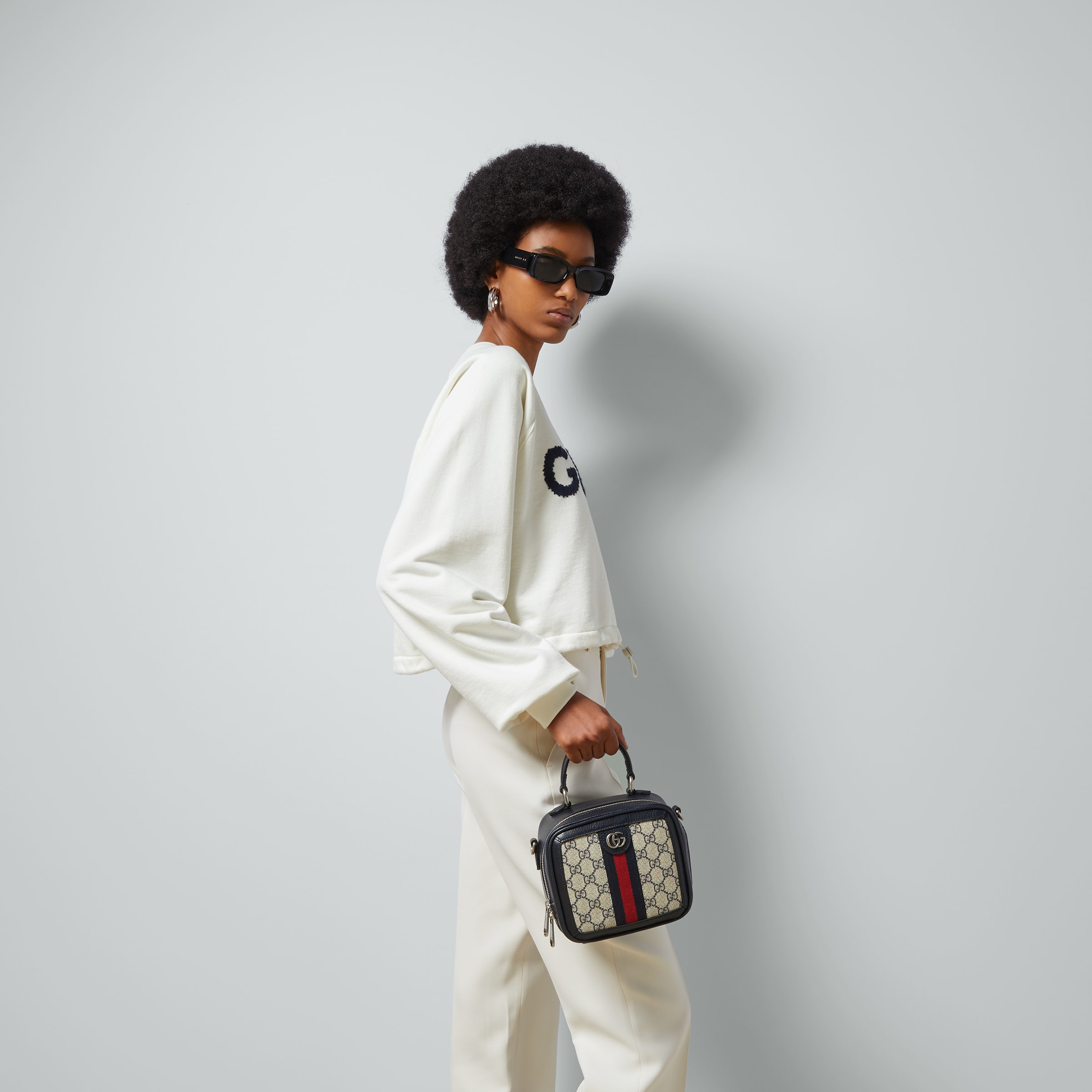 BAG（17  X 16.5 X 9.5 CM）