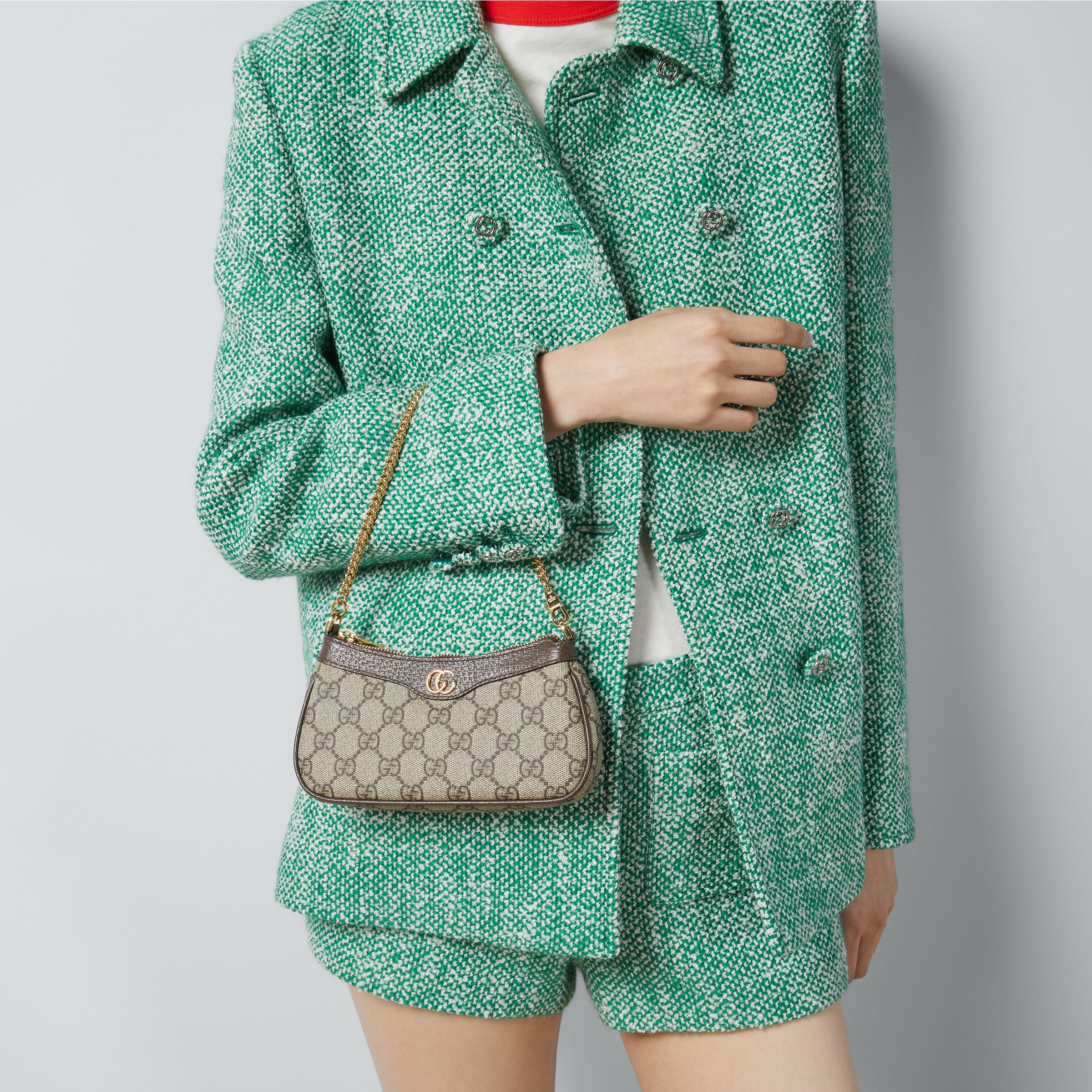 BAG（19  X 10 X 3 CM）