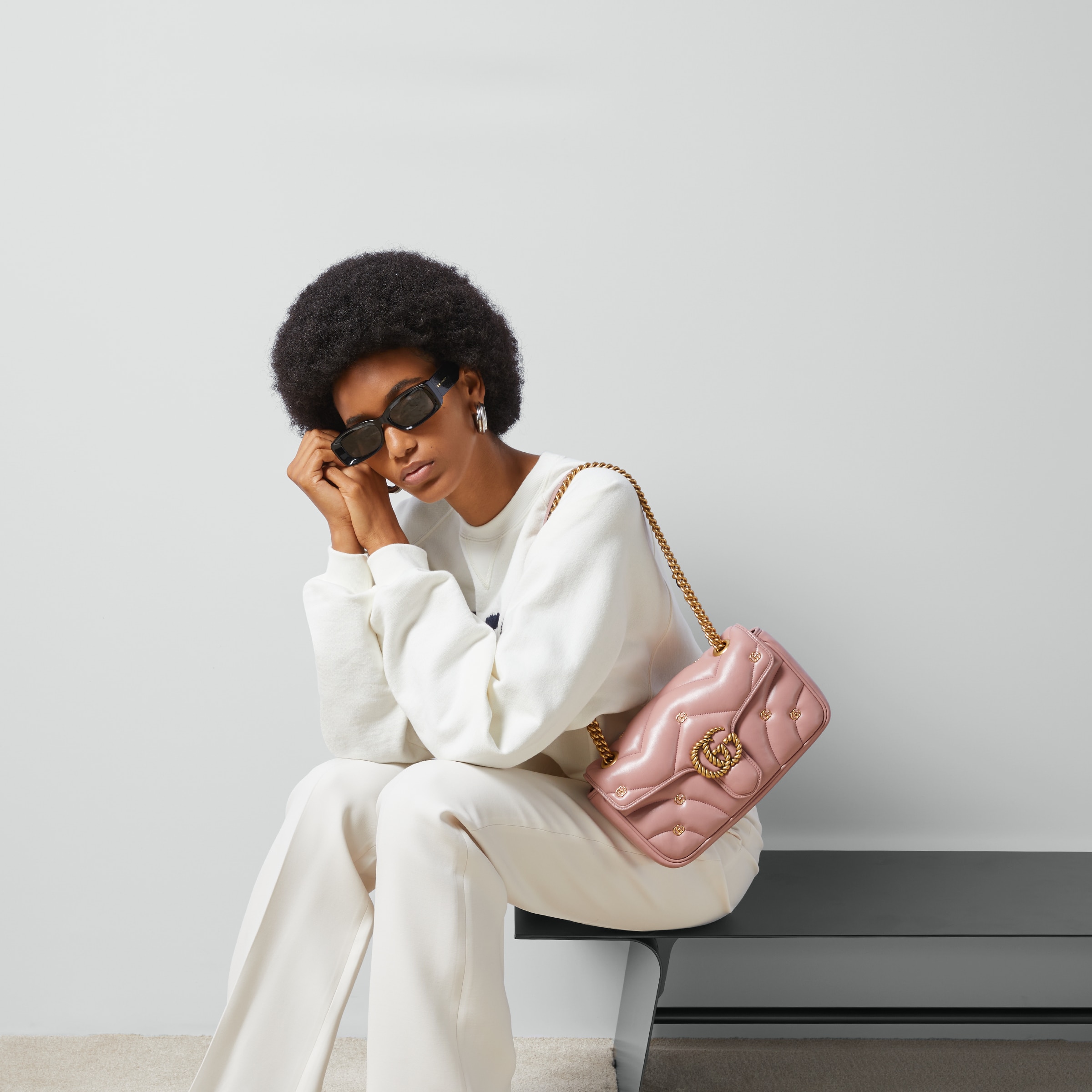 BAG（26  X 15 X 7 CM）