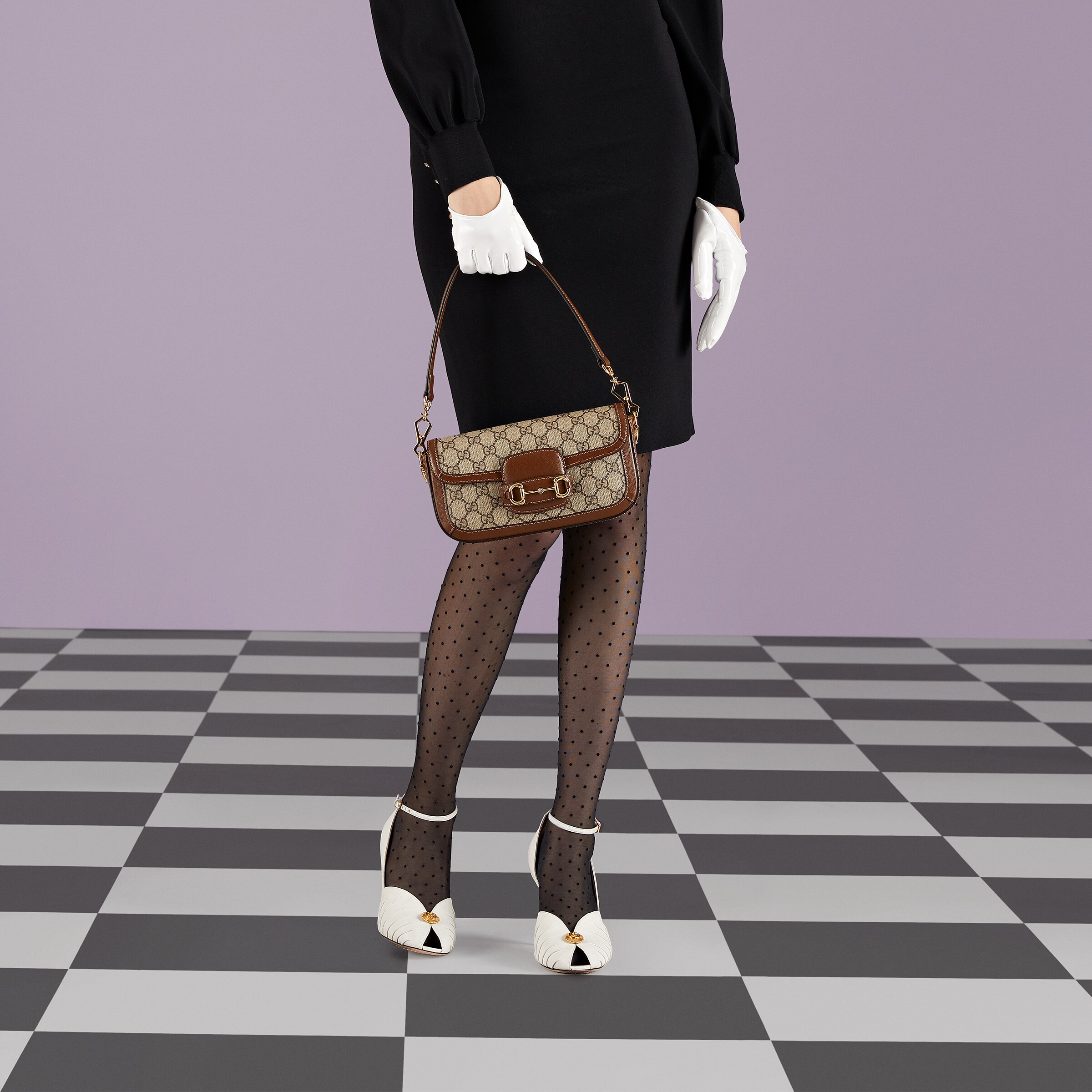 BAG（24  X 13 X 5.5 CM）