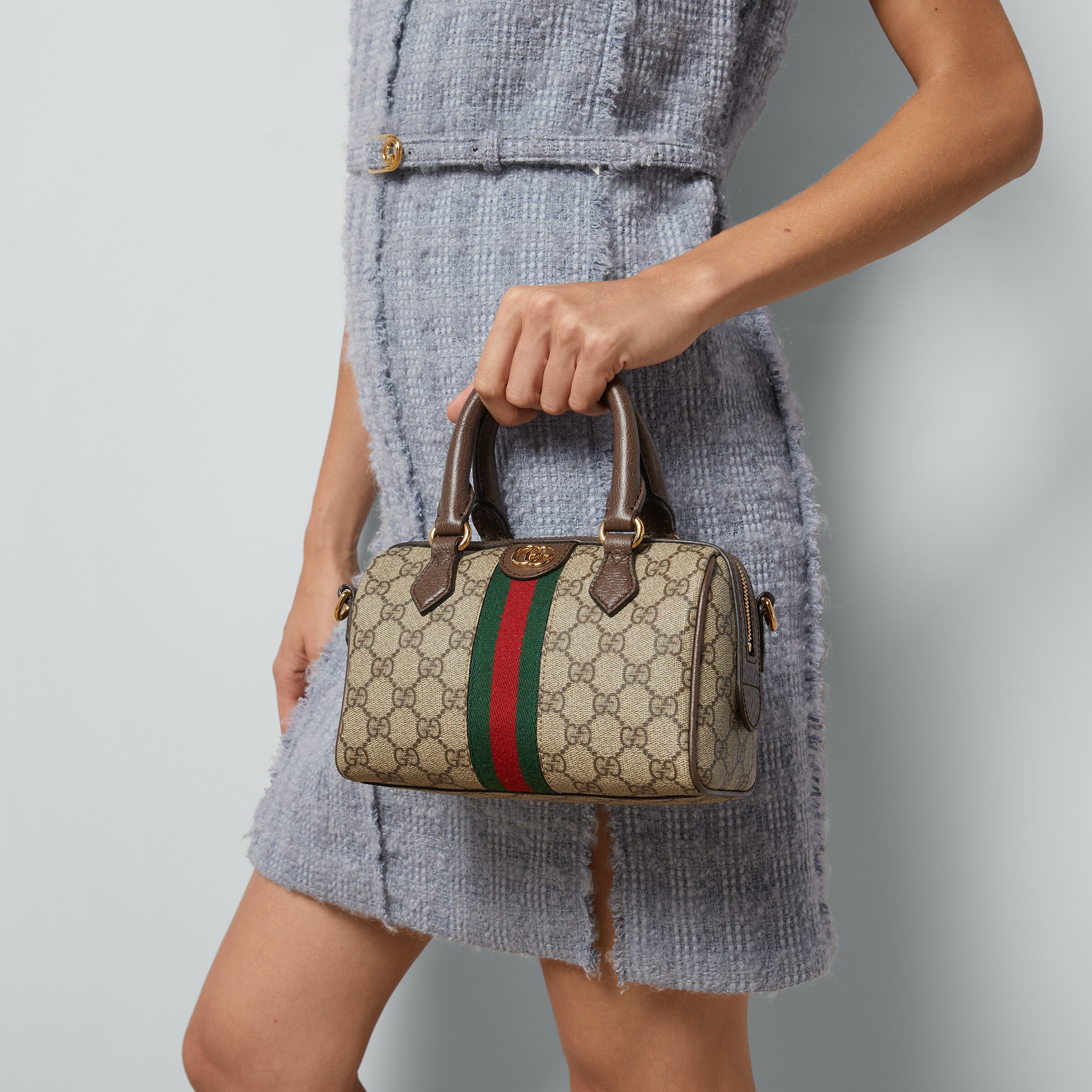 BAG（21.5  X 14 X 11.5 CM）