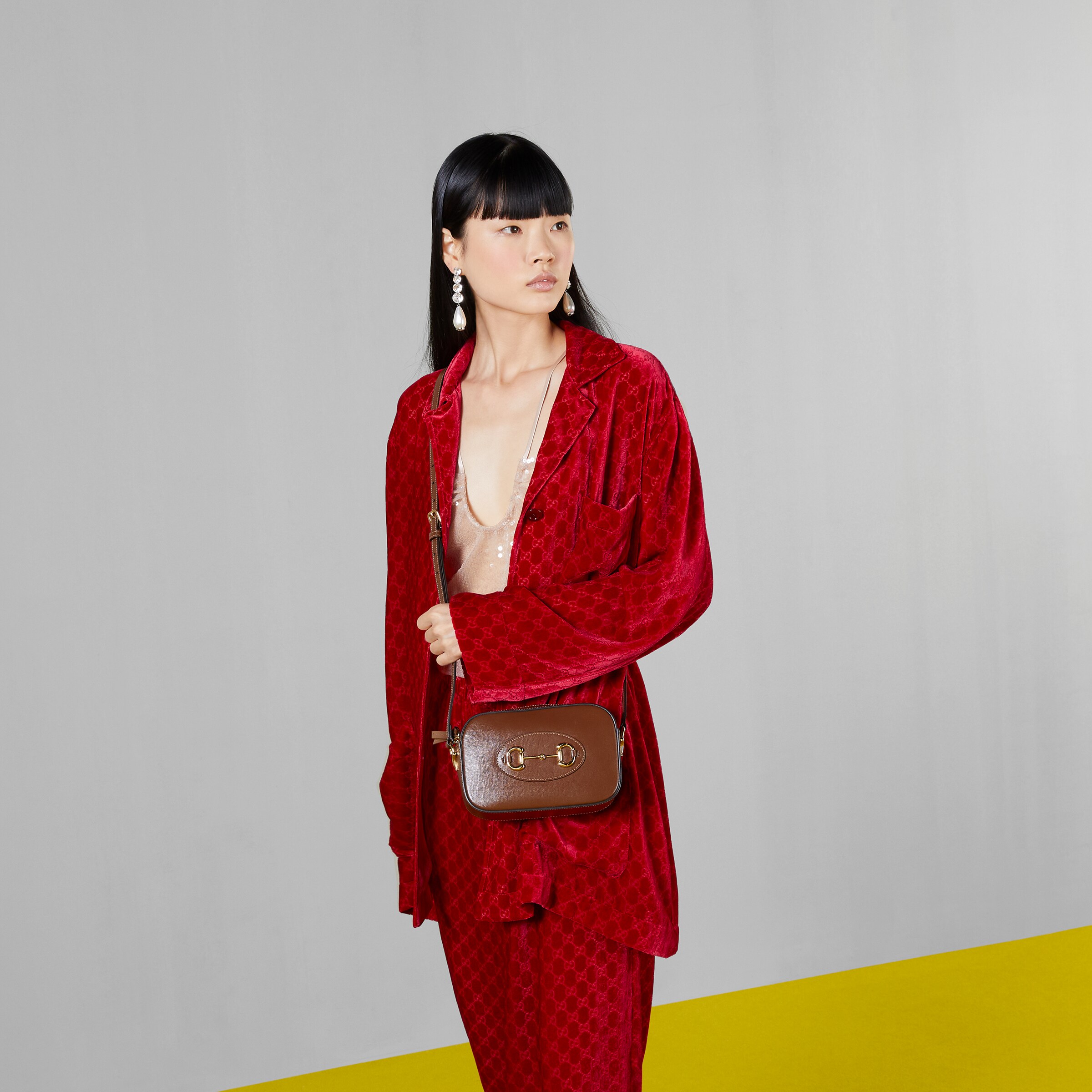 BAG（20  X 13 X 6 CM）