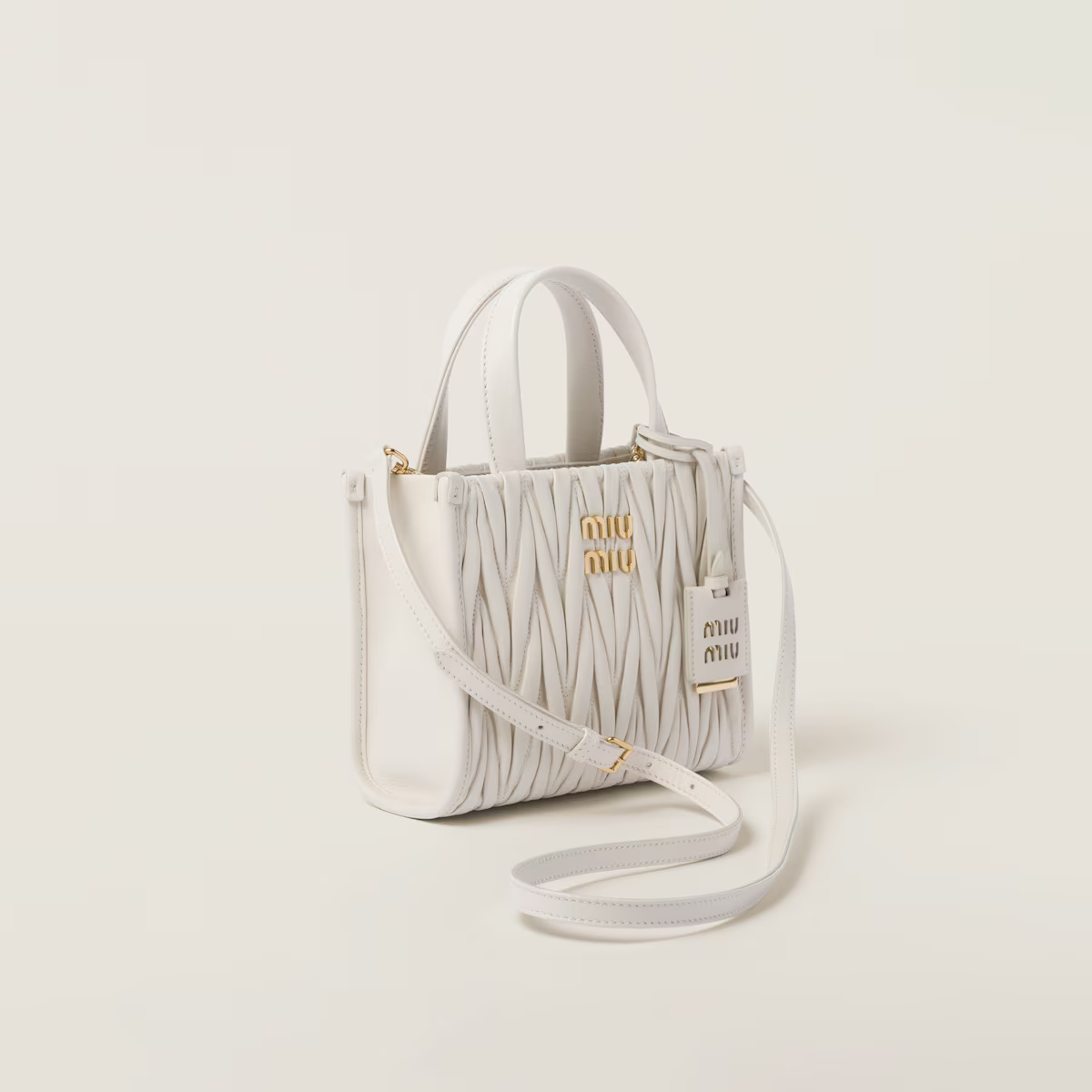 BAG（19.5 X 16 X 7.5 CM）