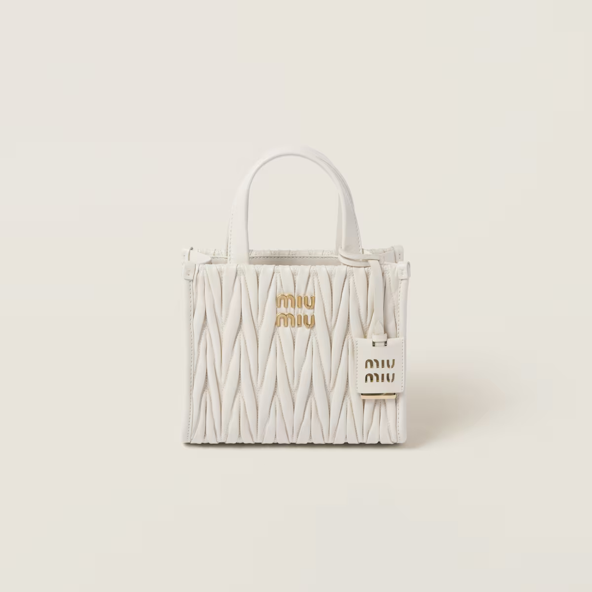 BAG（19.5 X 16 X 7.5 CM）