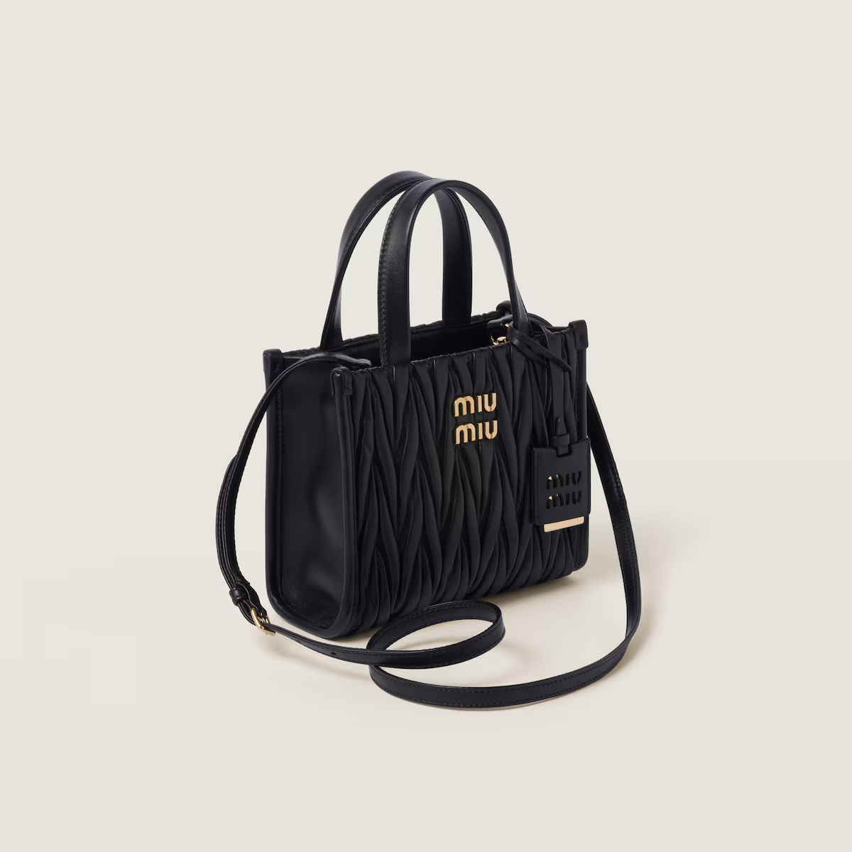 BAG（19.5 X 16 X 7.5 CM）