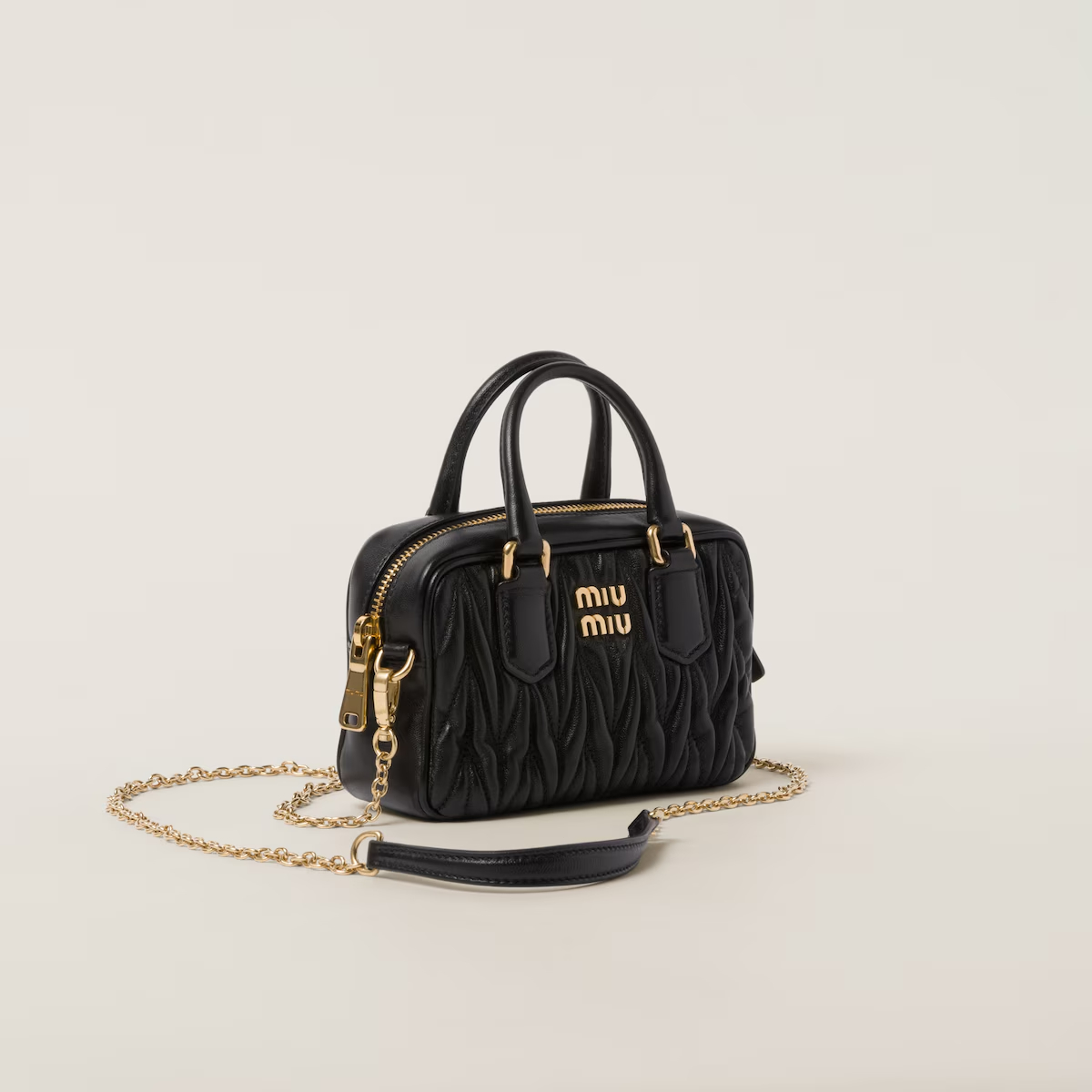 BAG（15.3 X 10.3 X 4.5 CM）