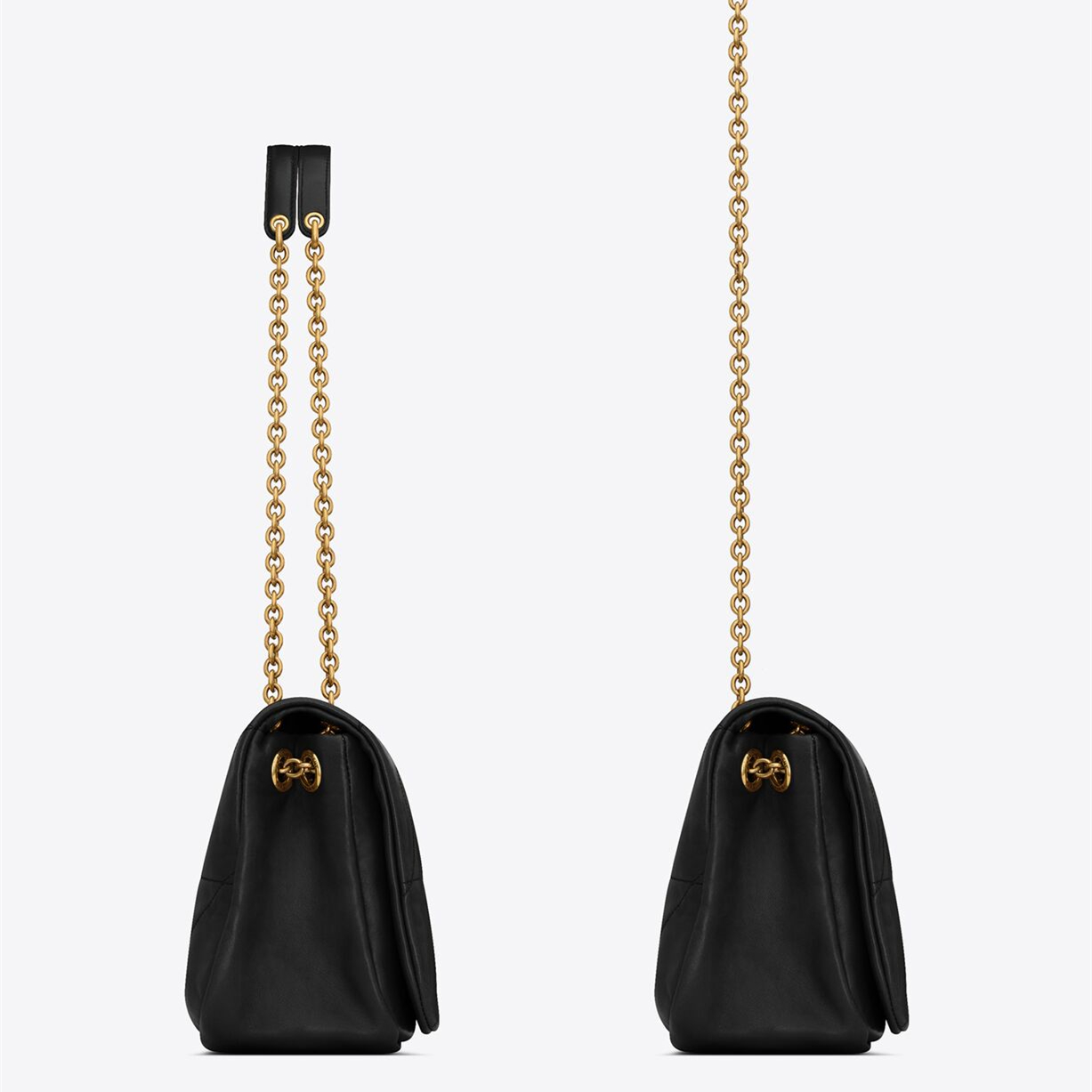 BAG(25 X 16 X 6-10 CM)