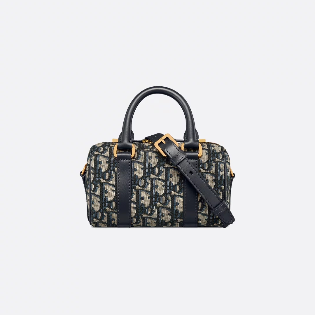 BAG（16 x 11 x 8 cm）