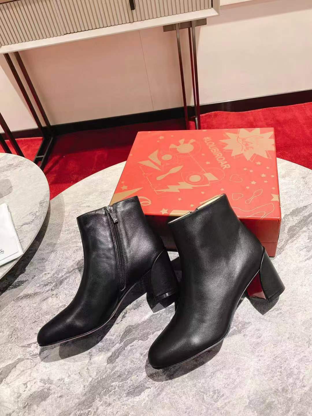 US 6/EU 36/UK 3.5 - 6.5cm