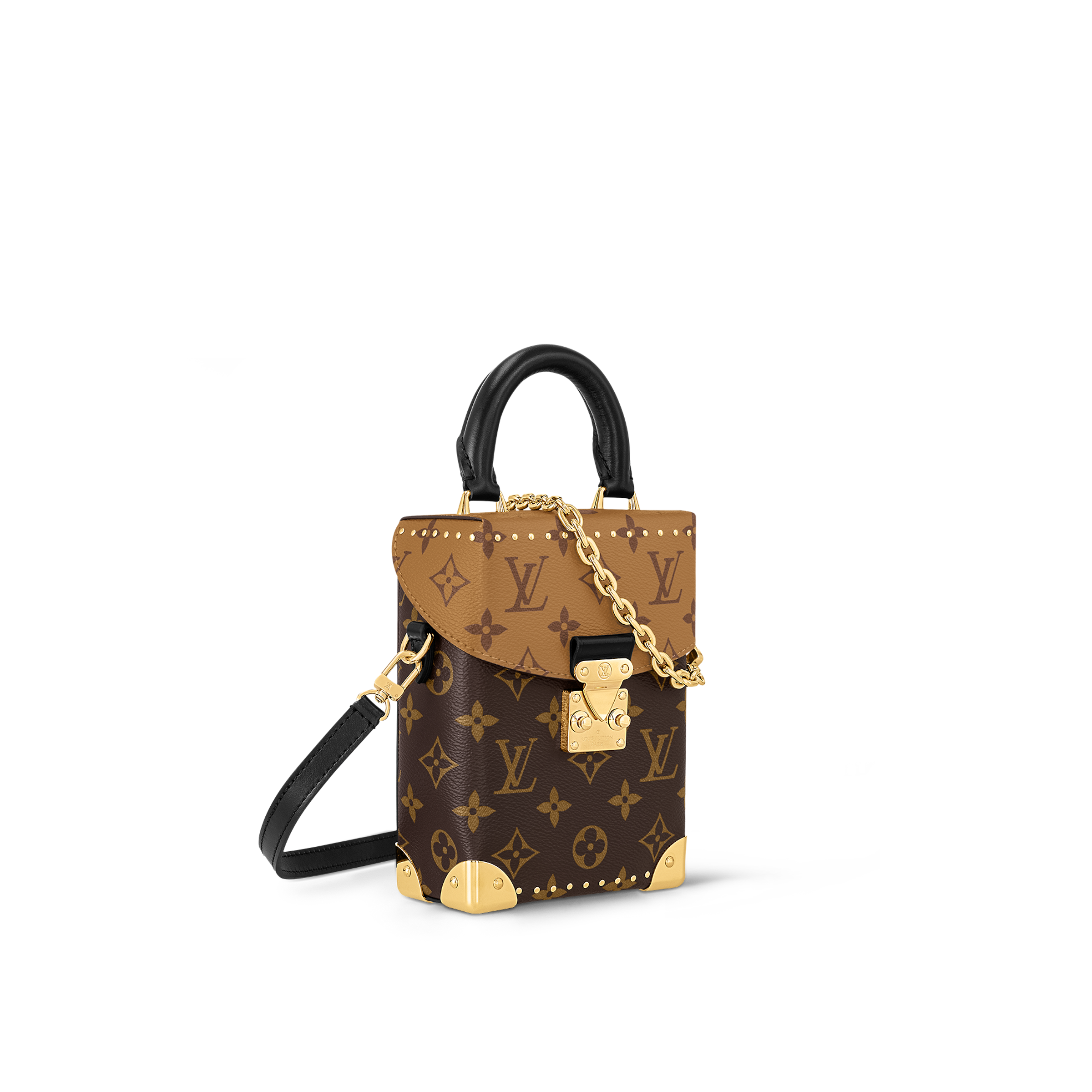 BAG (17.6 x 12.5 x 6 CM）