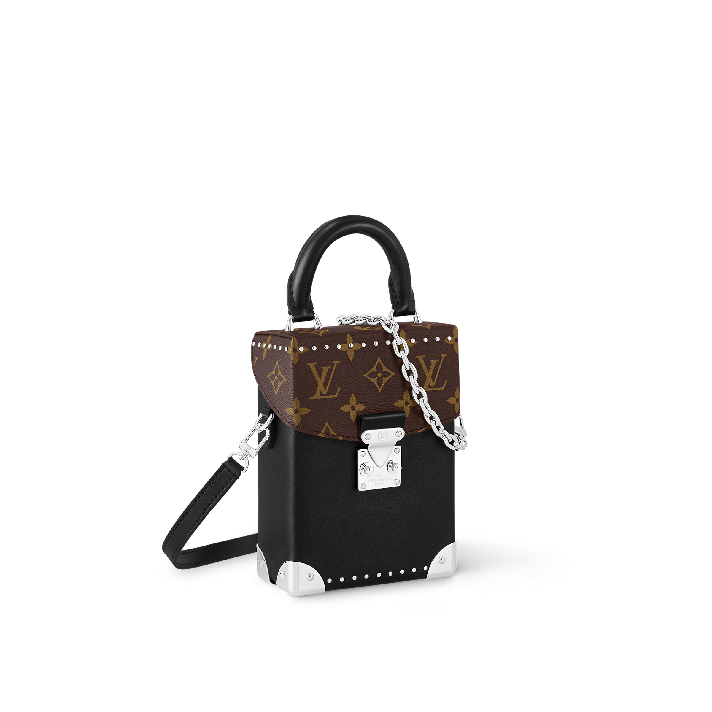 BAG (17.6 x 12.5 x 6 CM）