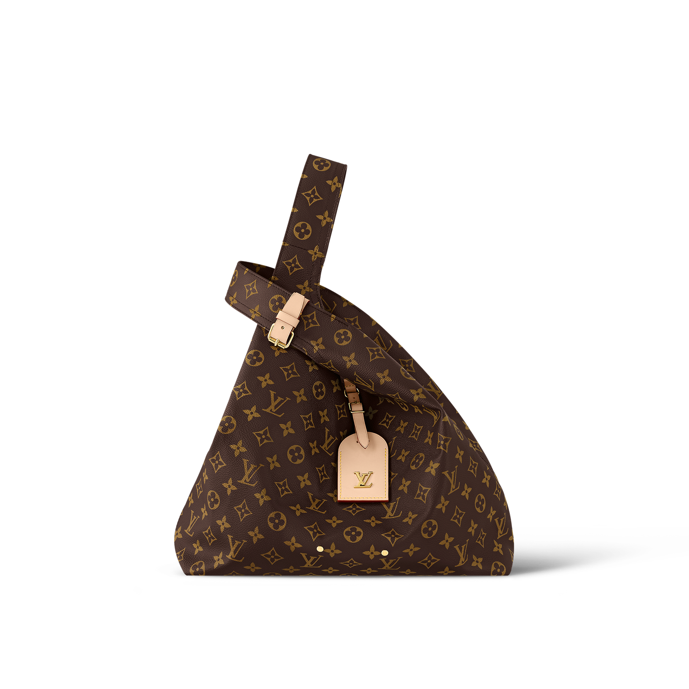 BAG (34 x 34 x 13.5 CM）