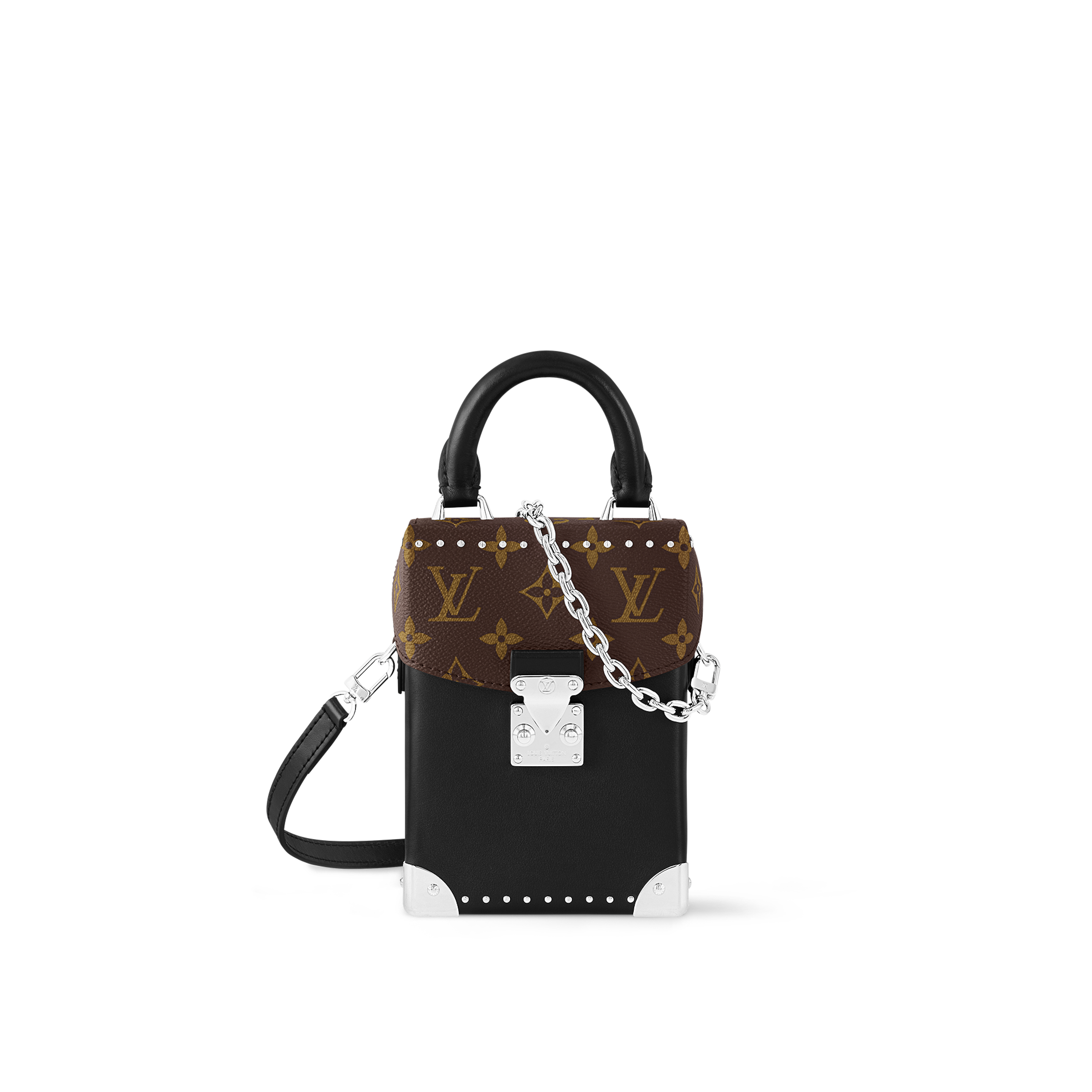 BAG (17.6 x 12.5 x 6 CM）