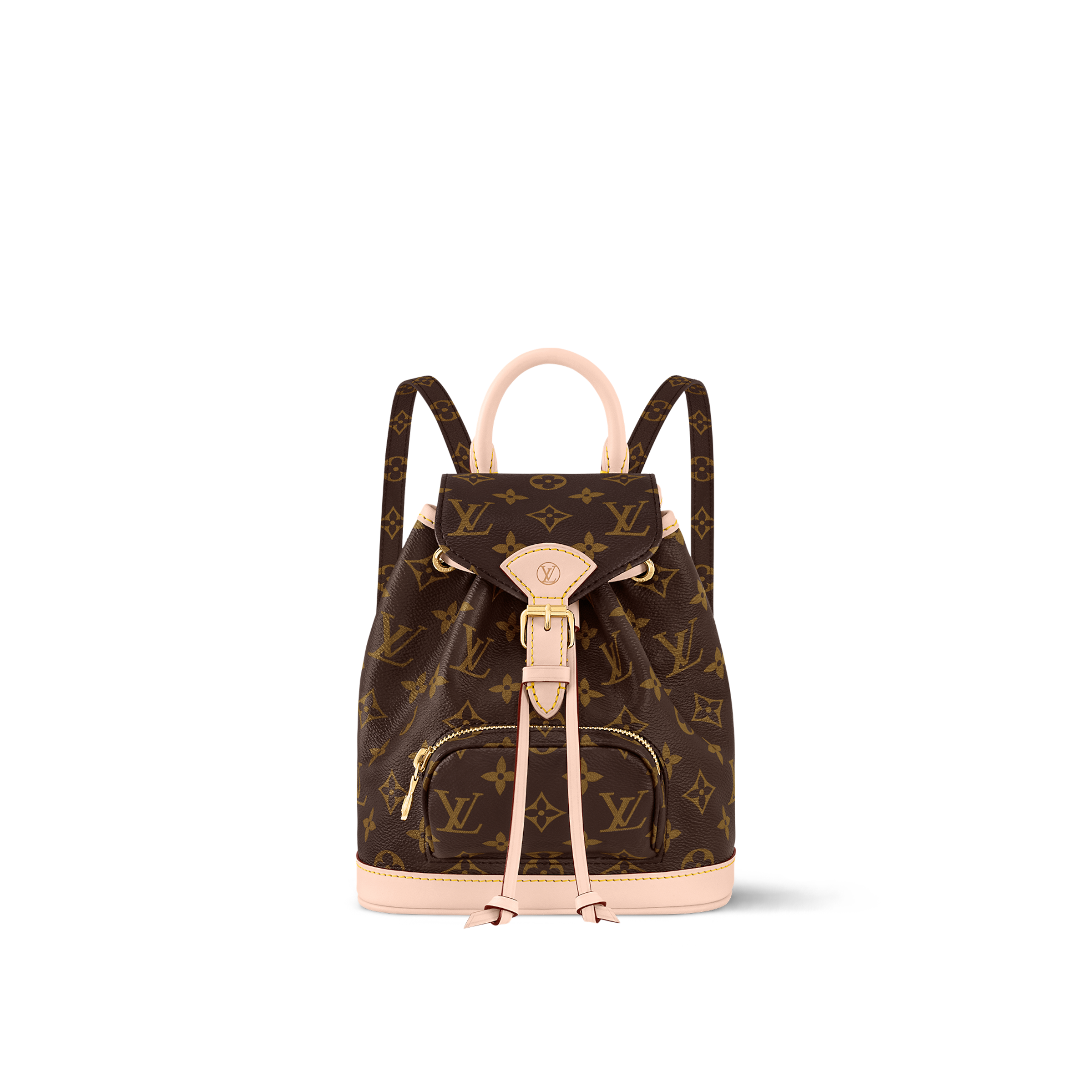 BAG (25 x 24 x 12 CM）