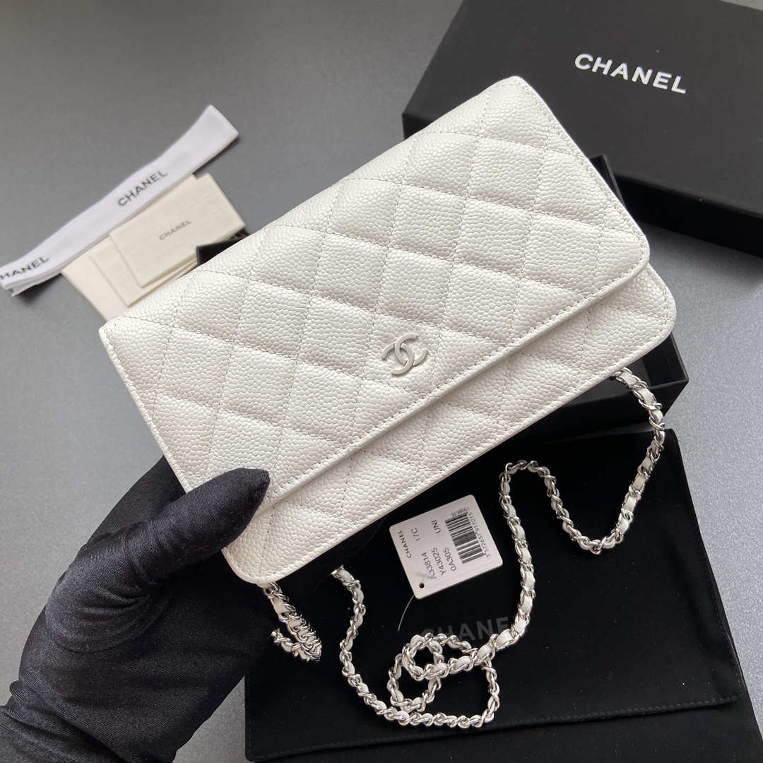 BAG（20 × 13 × 3.5 cm）