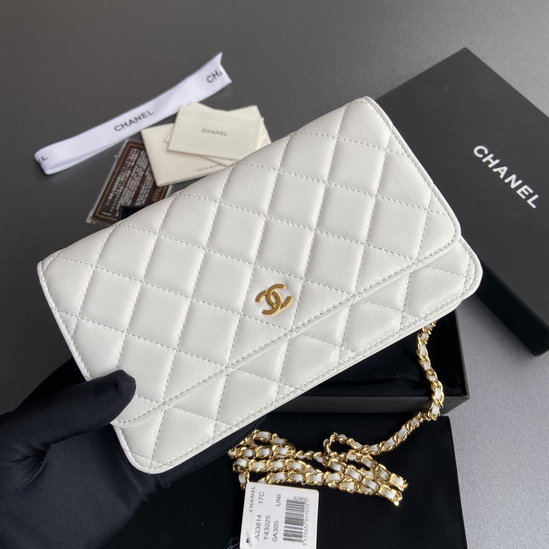 BAG（20 × 13 × 3.5 cm）