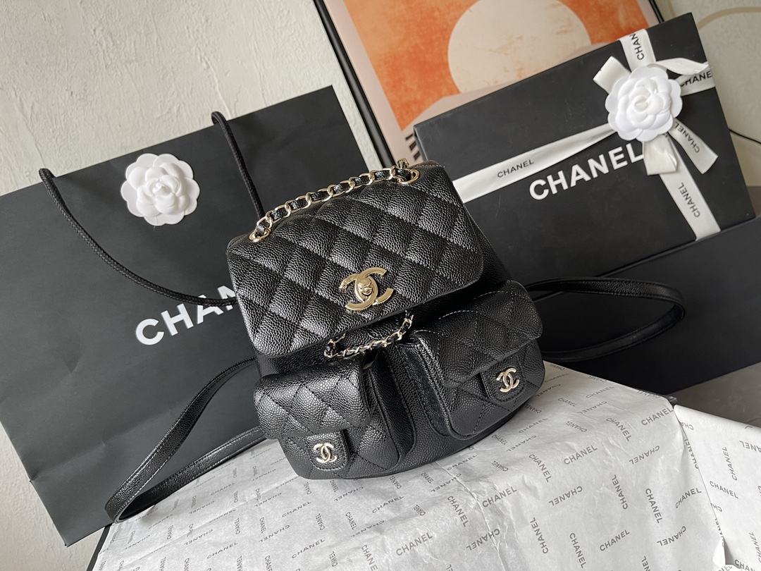 BAG（22 × 21 × 12 cm）